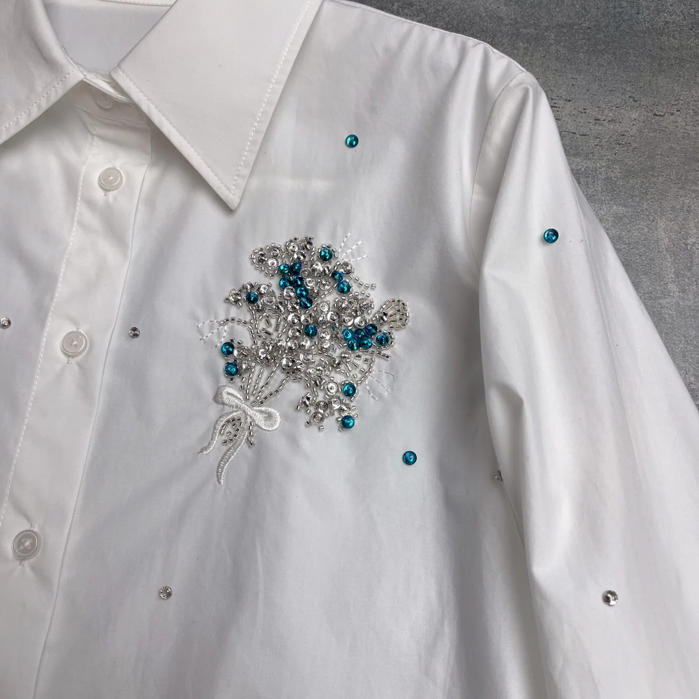 Рубашки Женские Valentino 2245824