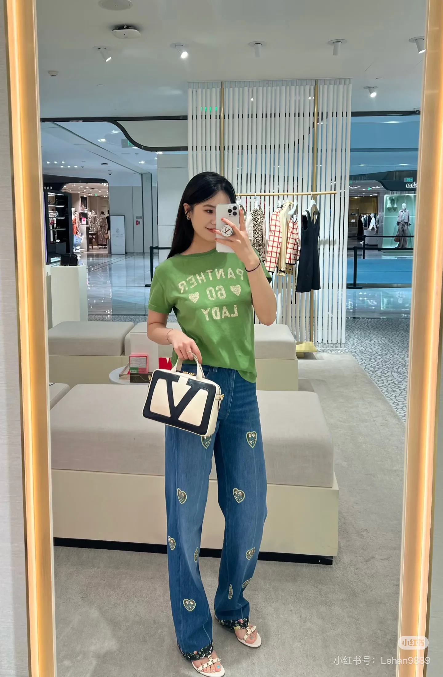 Джинсы Женские Vetements 6480966