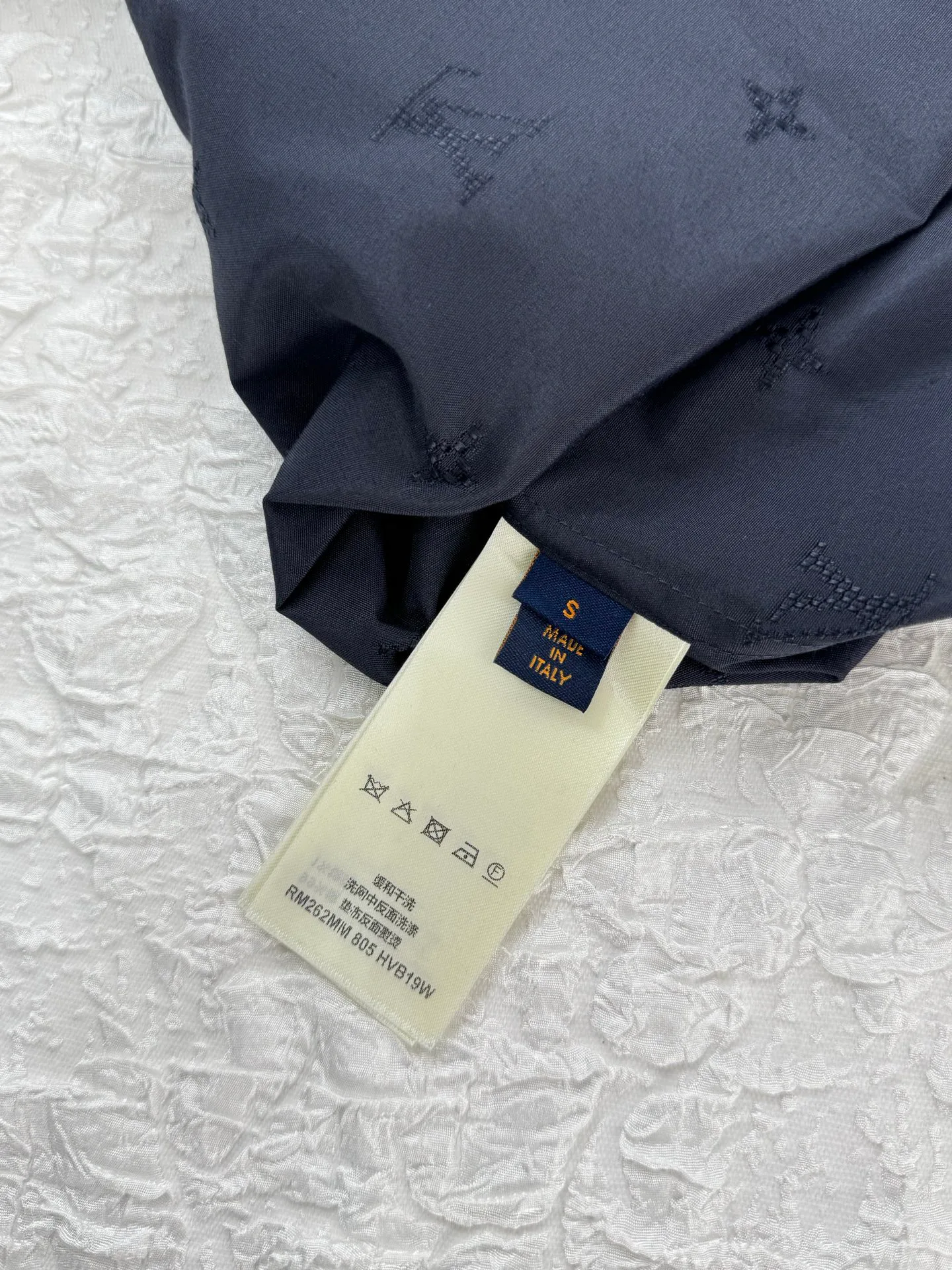 Рубашки Мужские Louis Vuitton 18389061