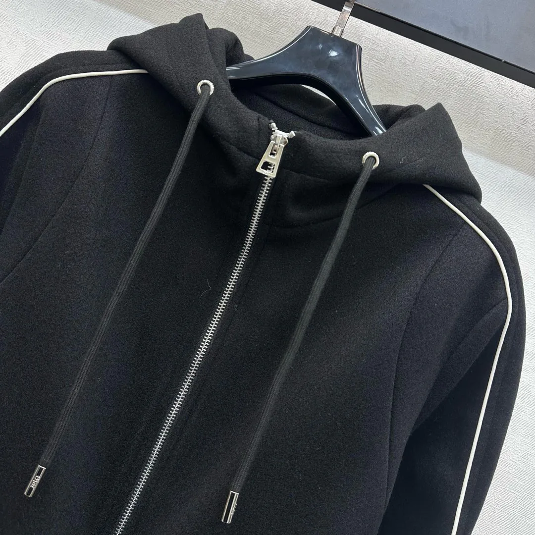 Куртки И Пуховики Женские Christian Dior 918690