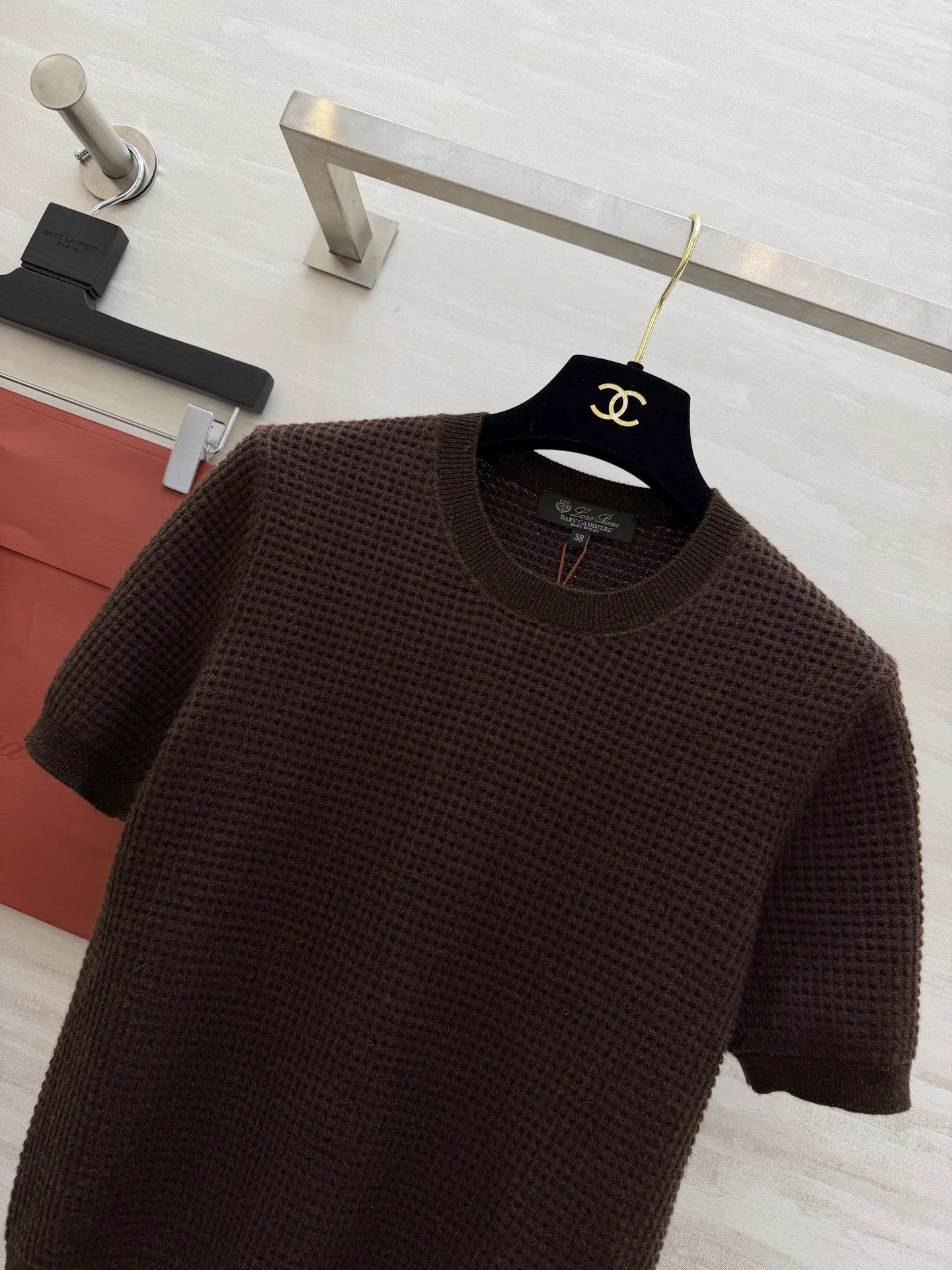 Топы Женские Loro Piana 11272183