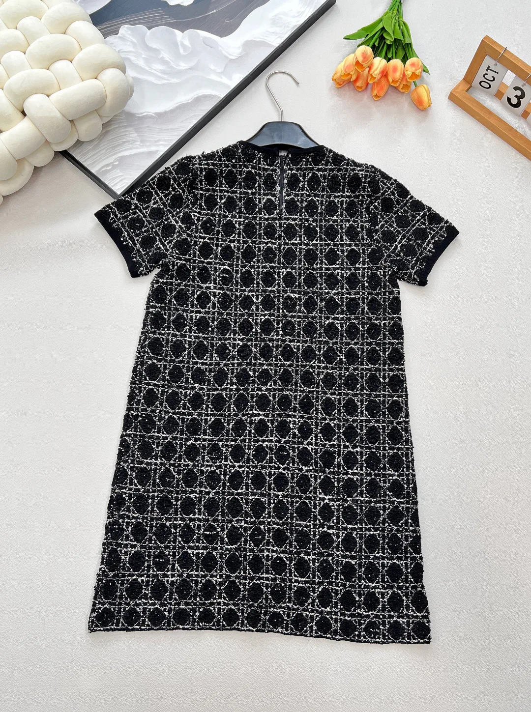 Платья Женские Christian Dior 6173058