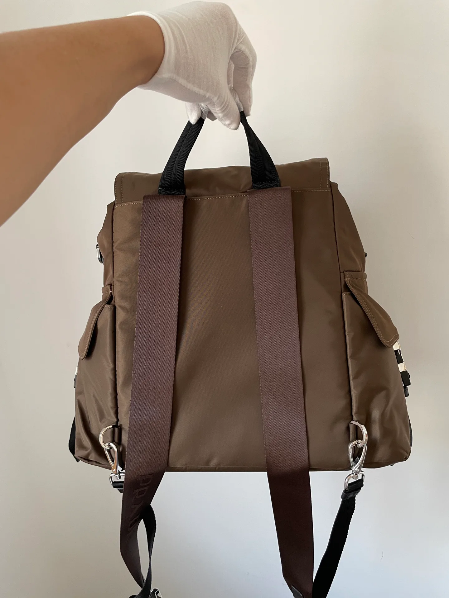 Рюкзаки Женские Prada 11895705