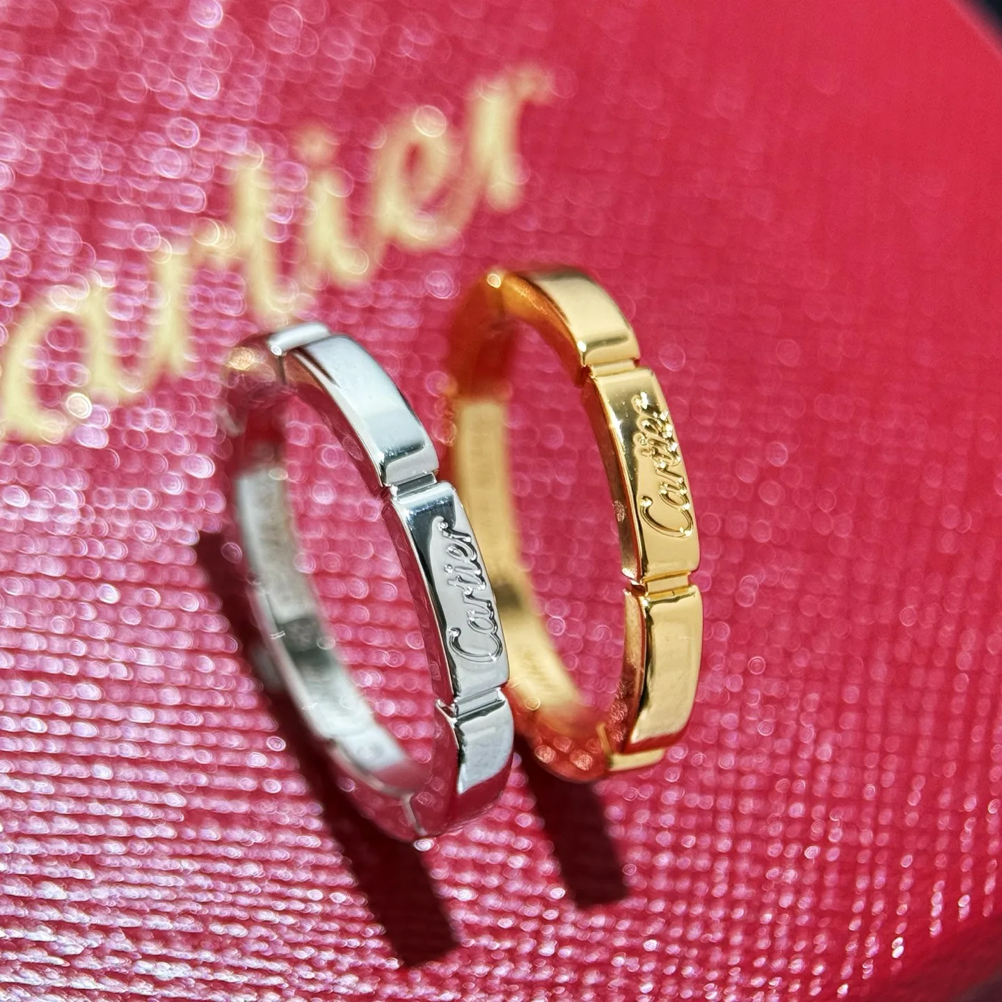Бижутерия Cartier 9169431