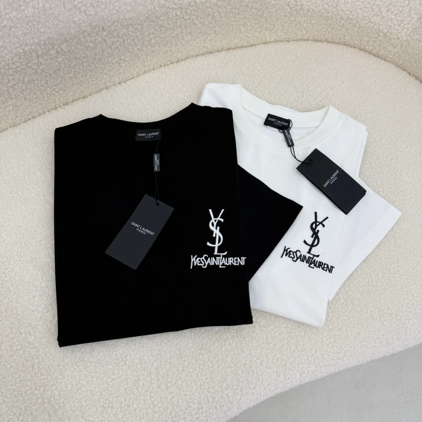 Футболки Женские Saint Laurent 11250110