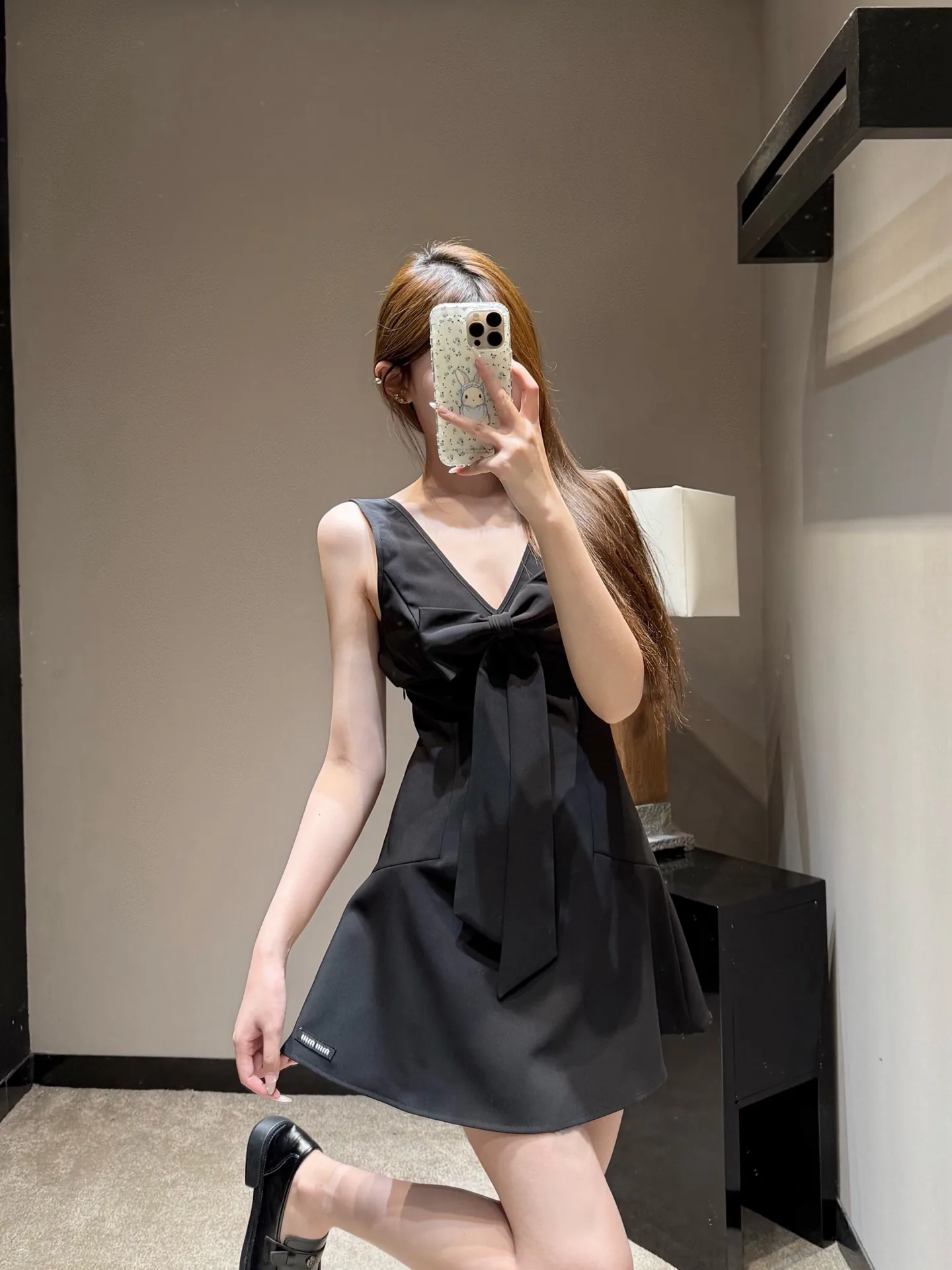 Платья Женские Miu Miu 11716659