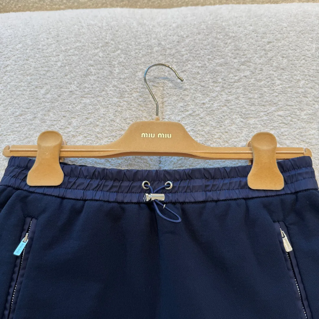 Юбки Женские Miu Miu 368346