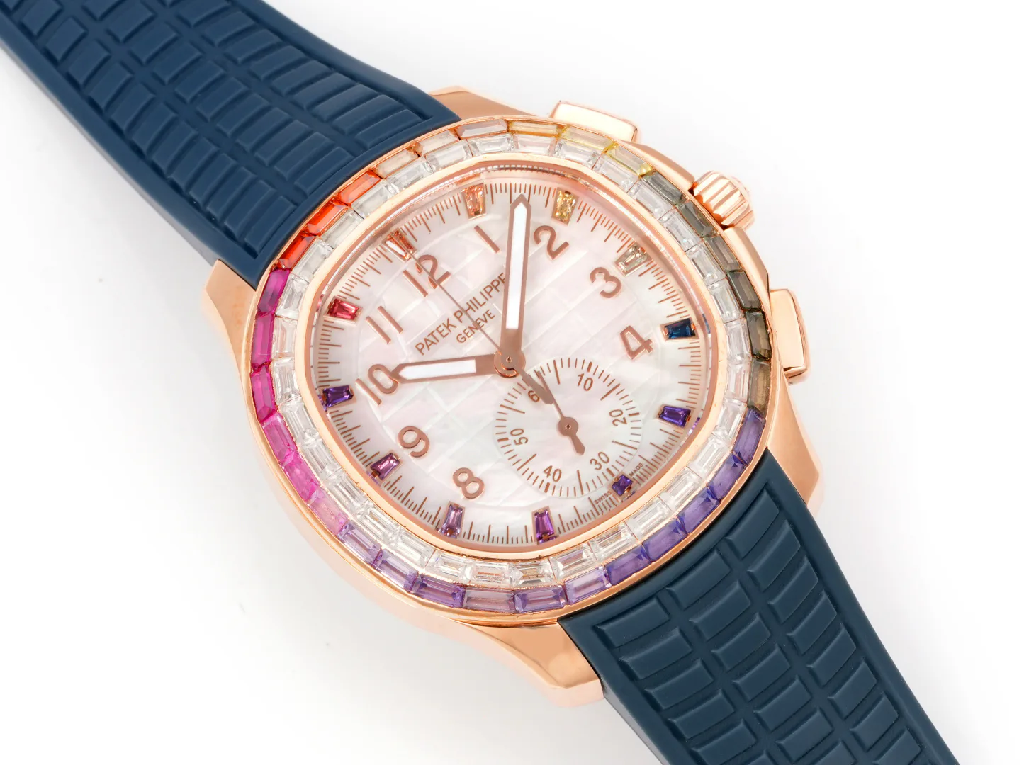 Часы Женские Patek Philippe 17816305