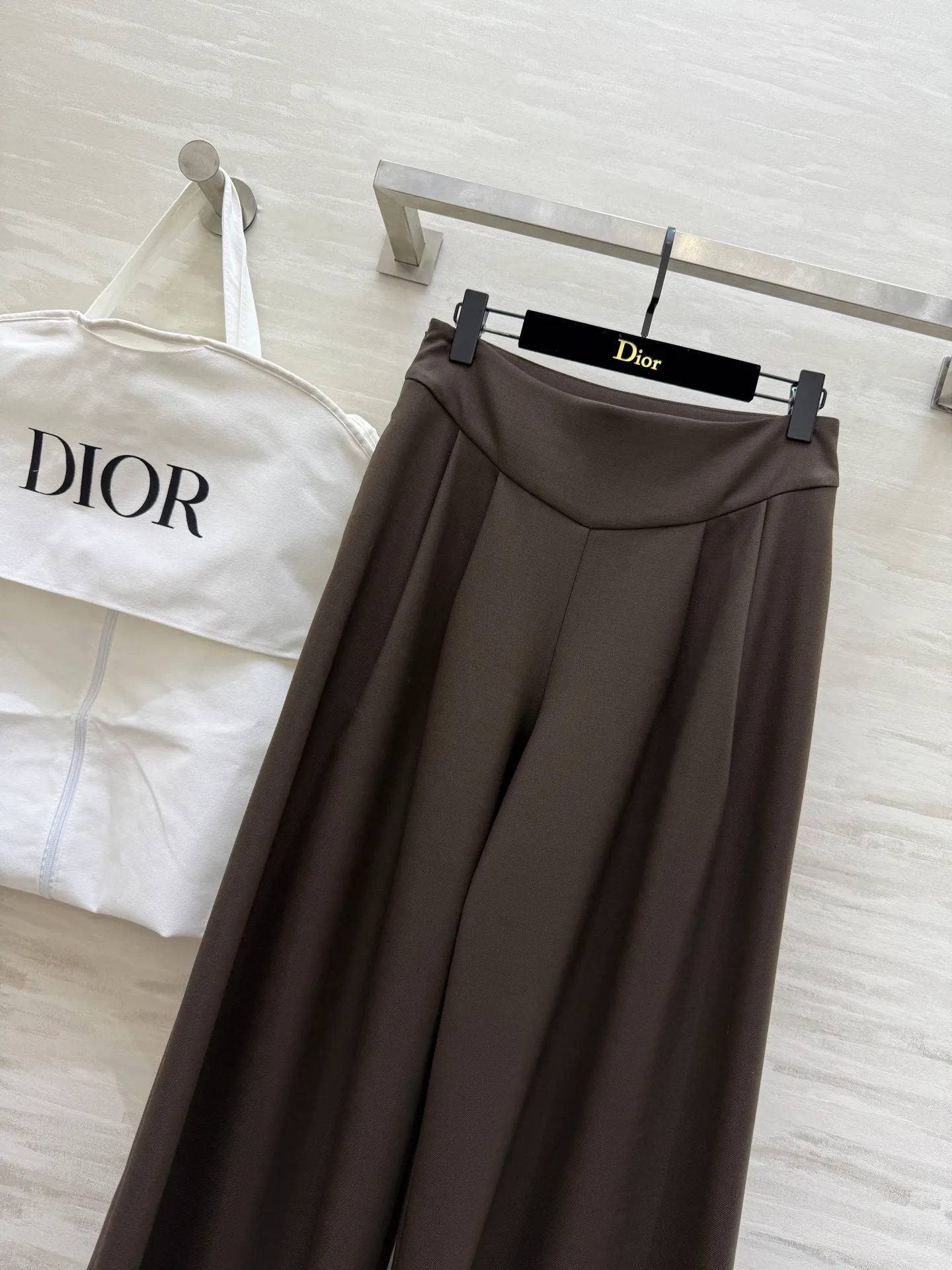 Брюки Женские Christian Dior 978617