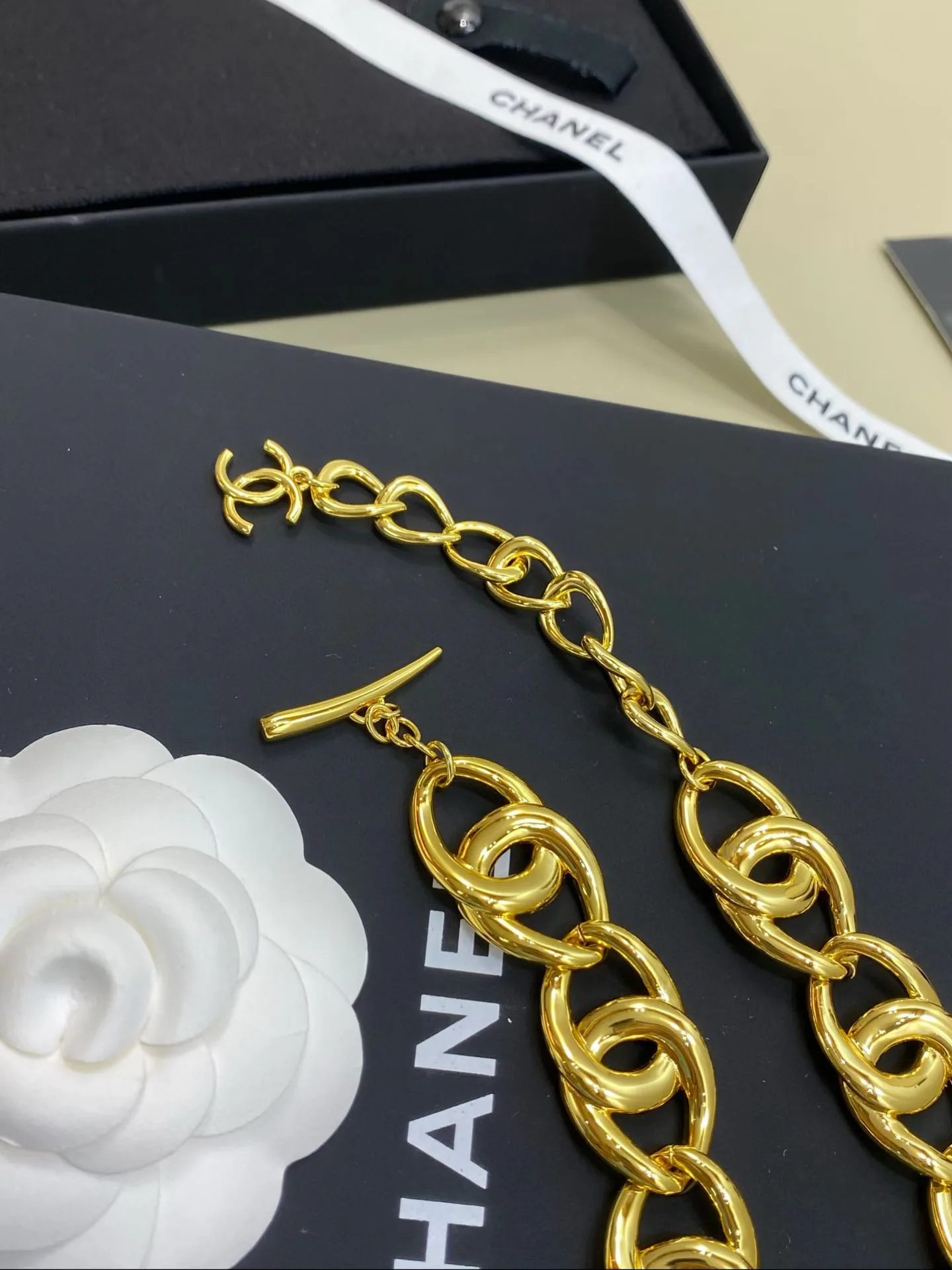 Бижутерия Chanel 17889090
