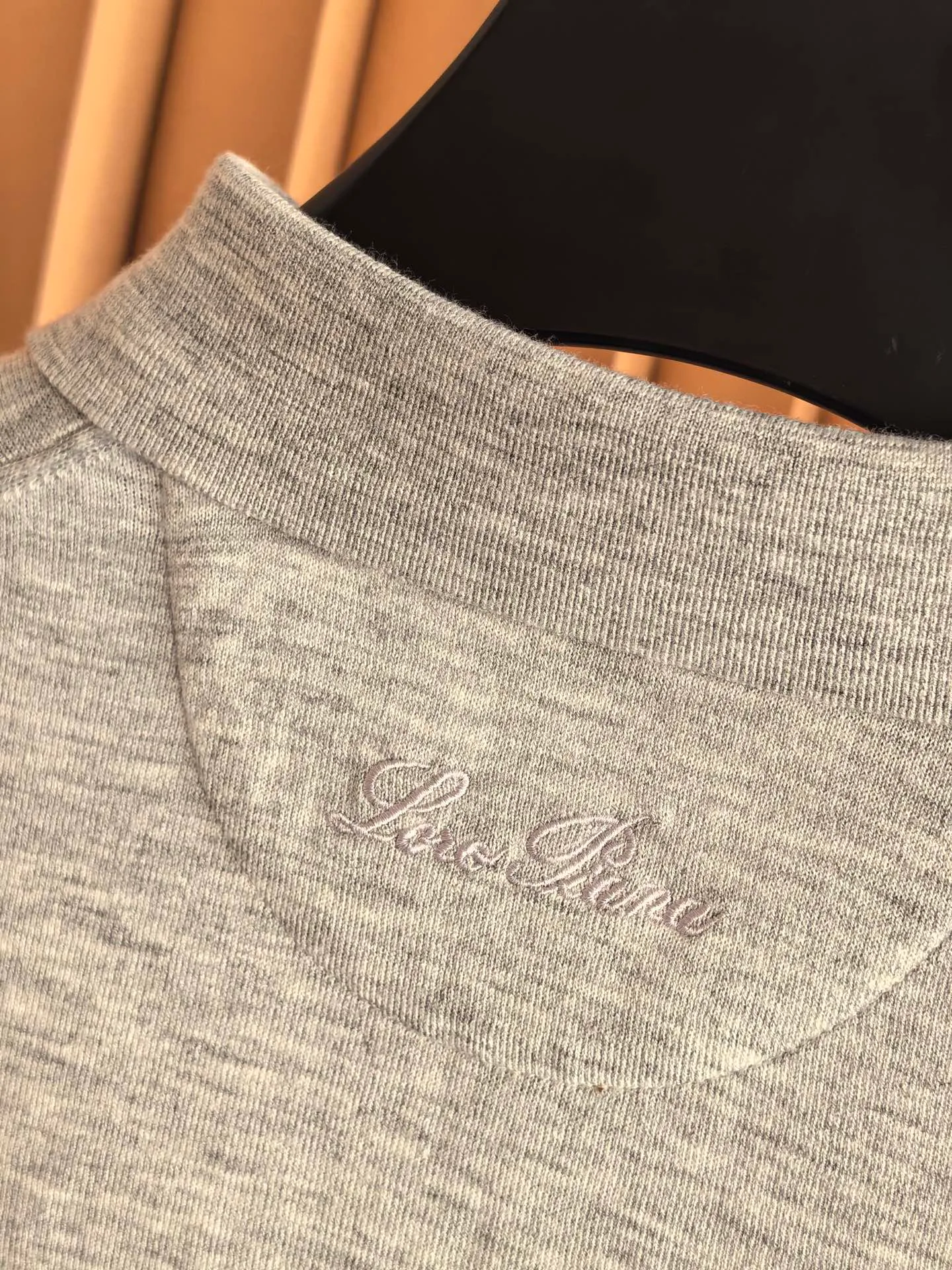 Рубашки Мужские Loro Piana 10511759