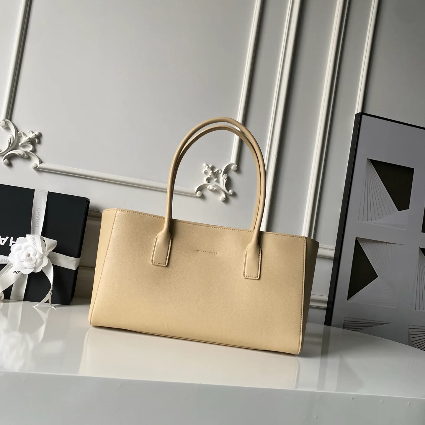 Классические Сумки Женские Chanel 18207820