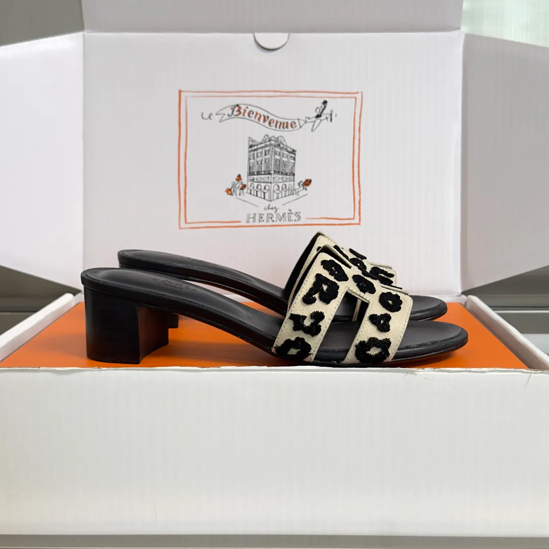 Сандалии Женские Hermes 12142675
