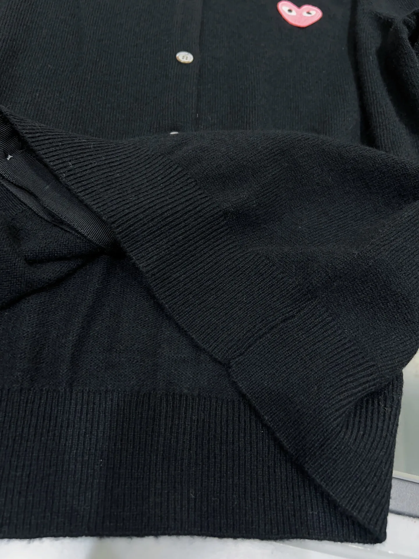 Джемперы И Свитеры Женские Comme Des Garçons 17973498