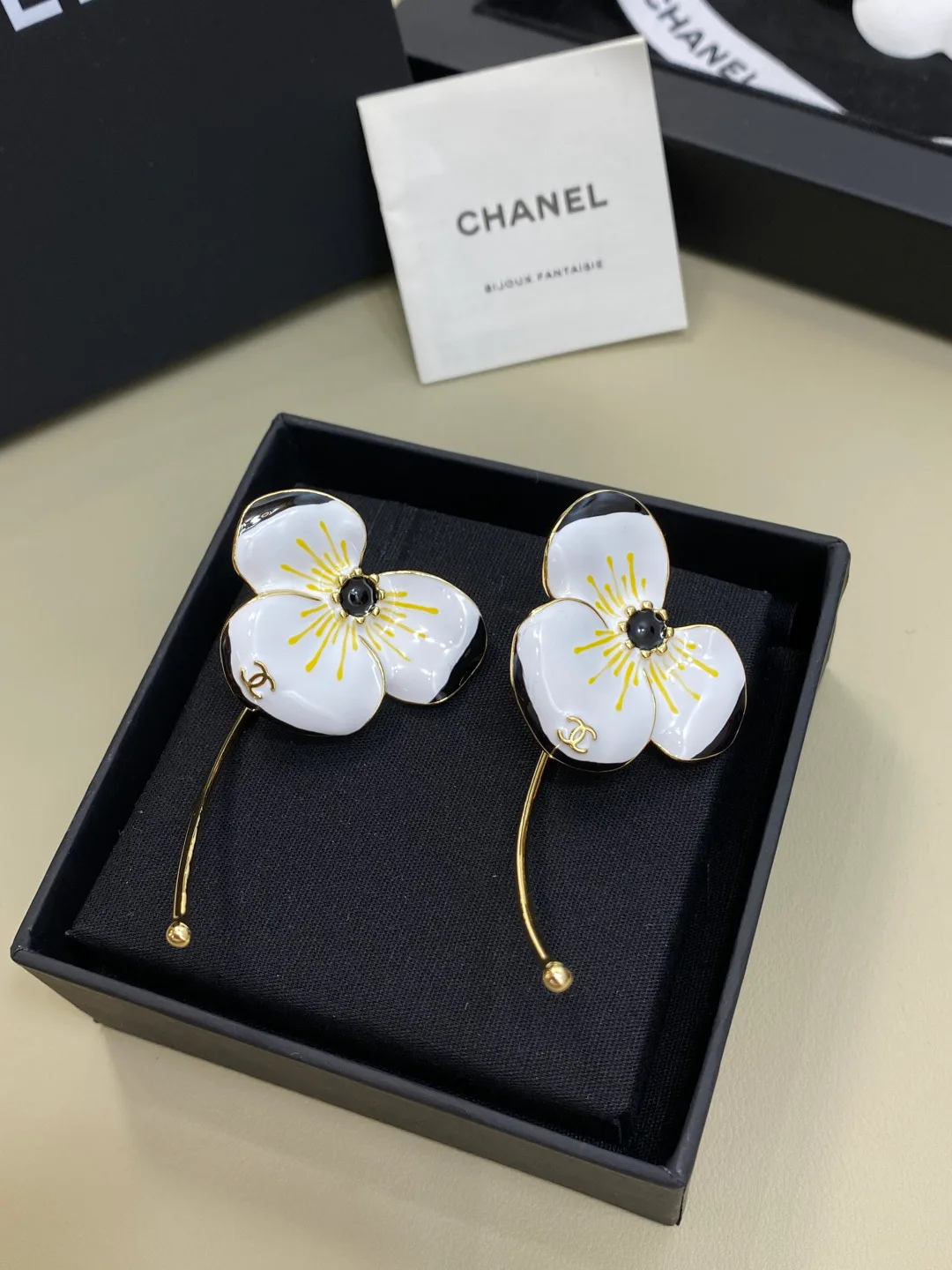 Бижутерия Chanel 17867864