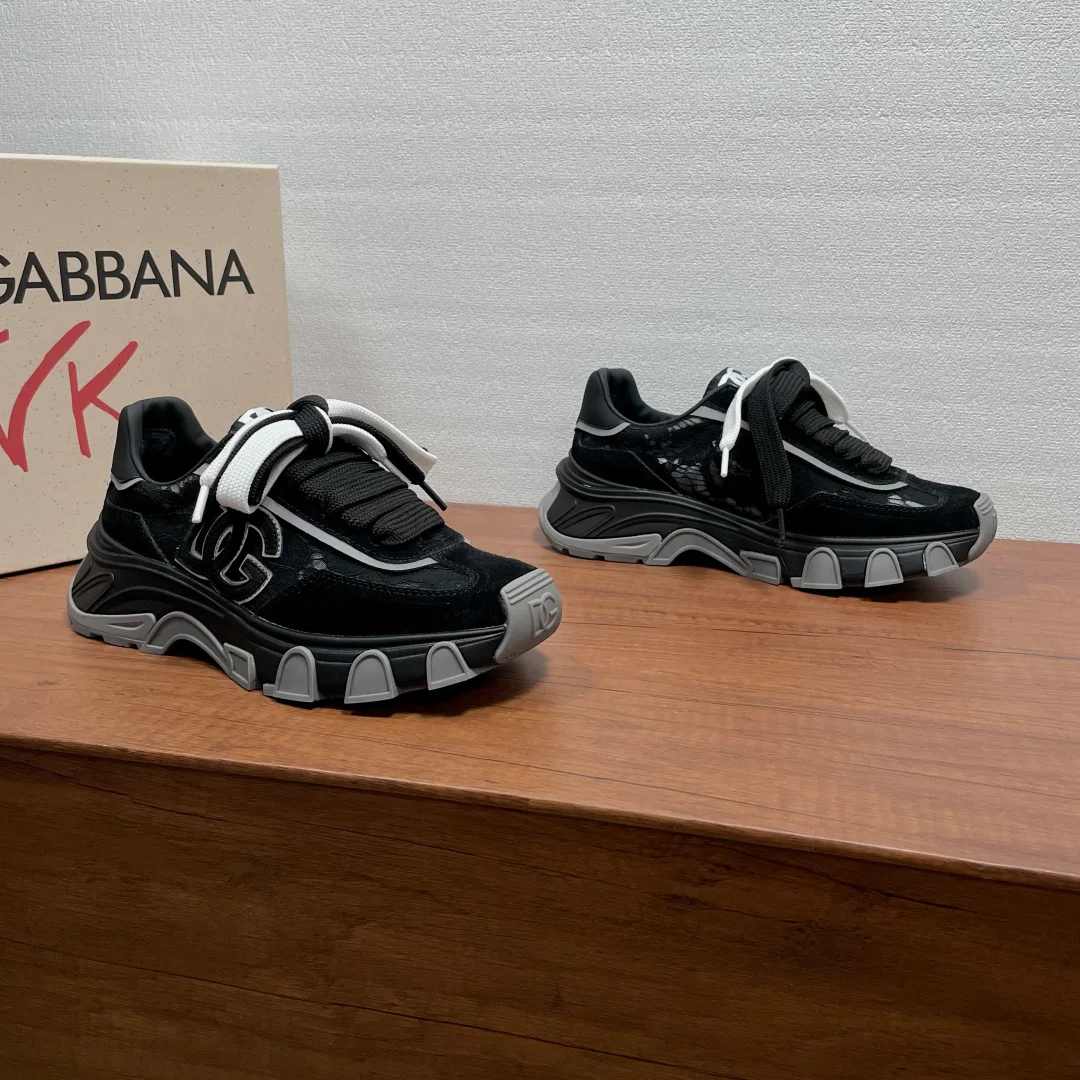 Кроссовки Женские Dolce & Gabbana 17542573