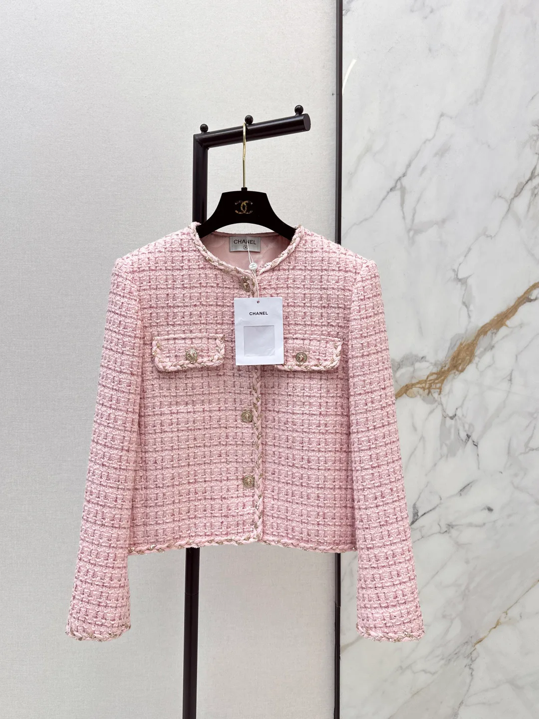 Жакеты Женские Chanel 10394294