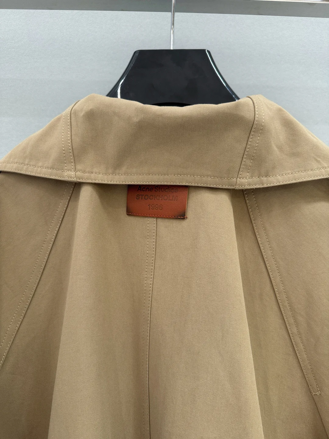 Тренчи Женские Acne Studios 19341918