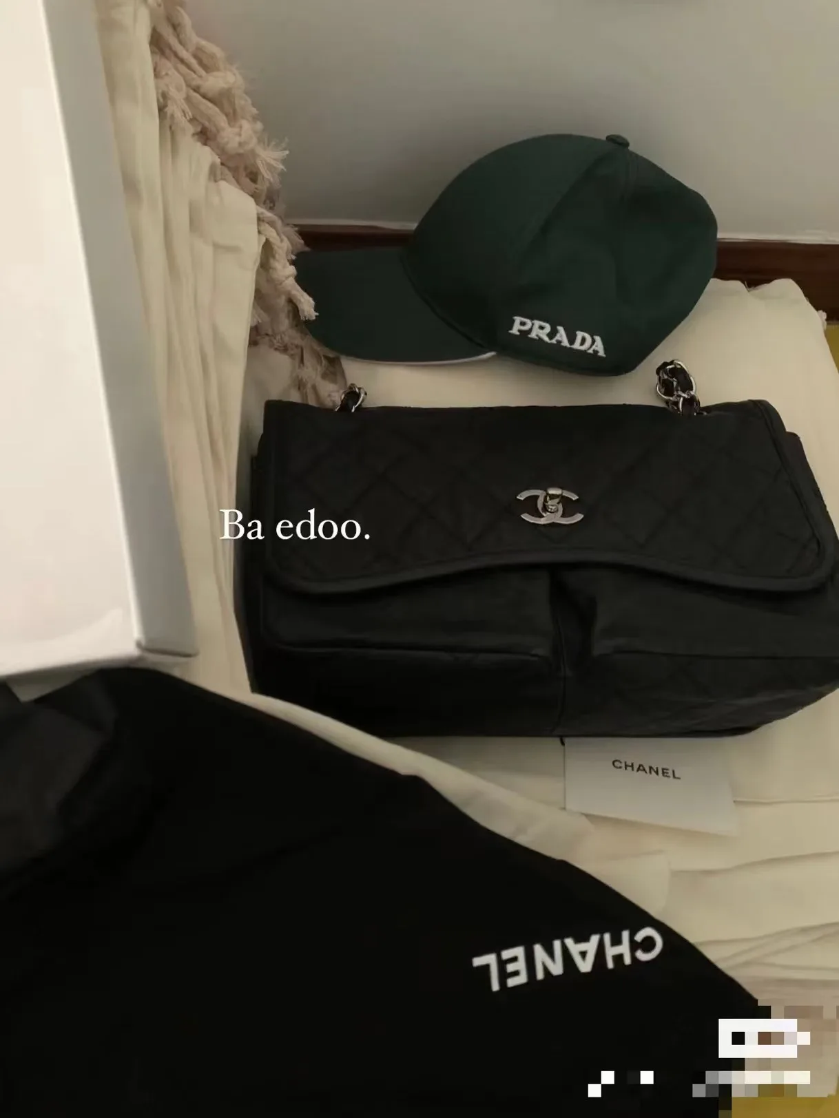 Классические Сумки Женские Chanel 11429423