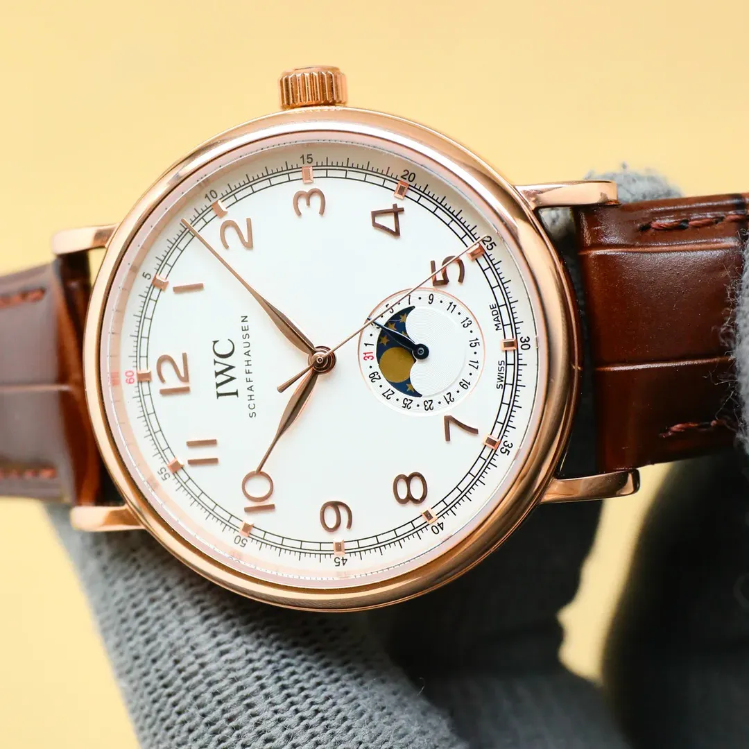 Часы Мужские Iwc 692034