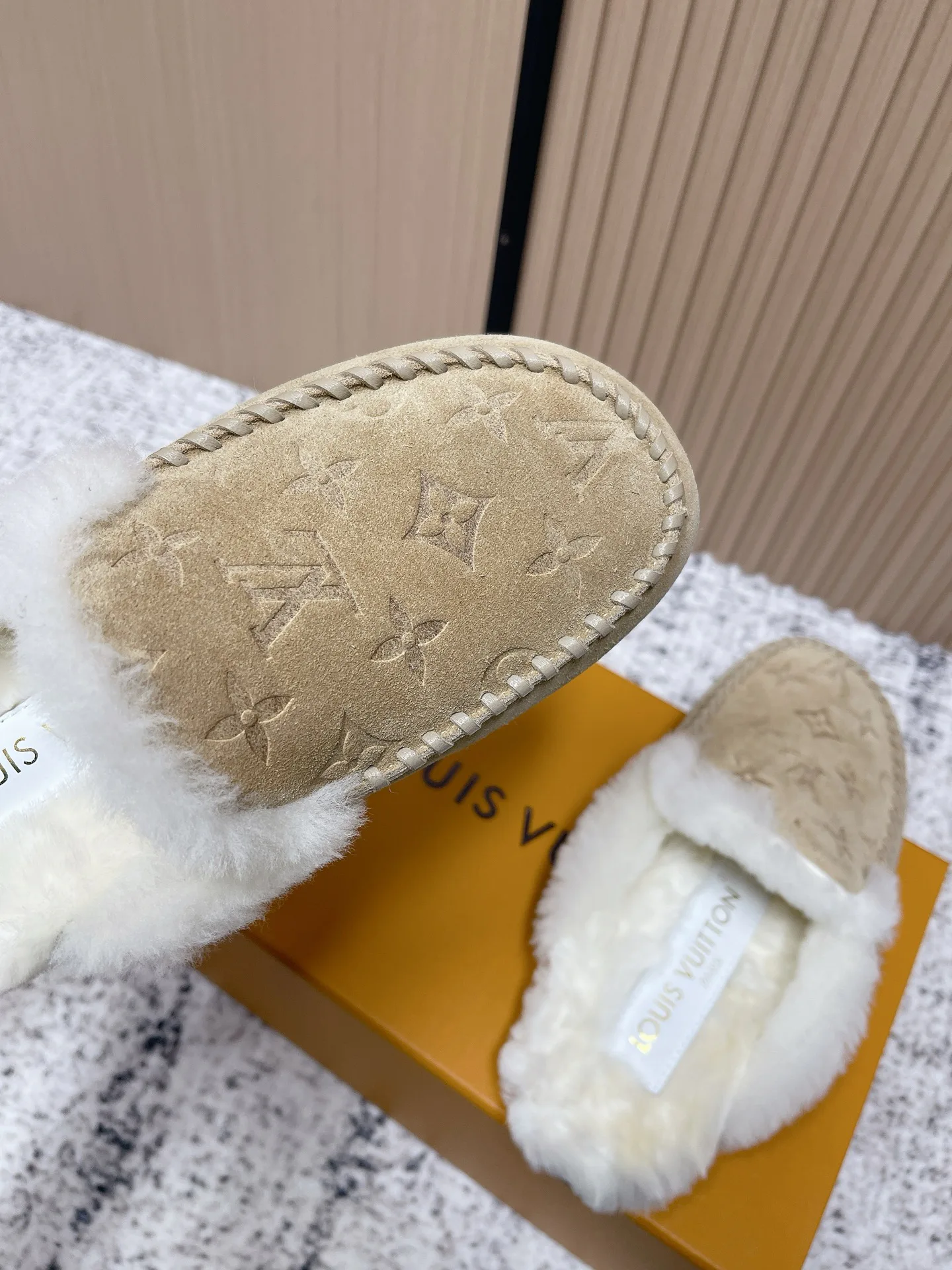 Мюли И Сабо Женские Louis Vuitton 259593