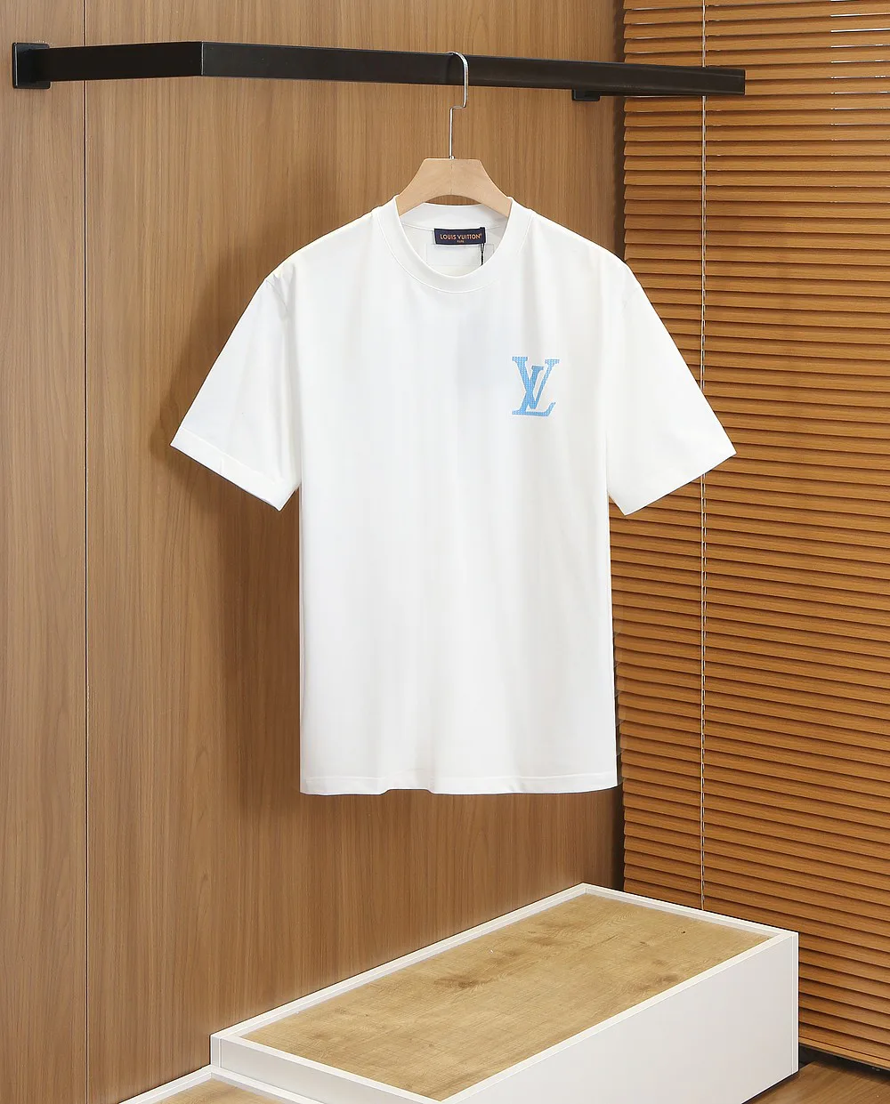 Футболки Мужские Louis Vuitton 4582335