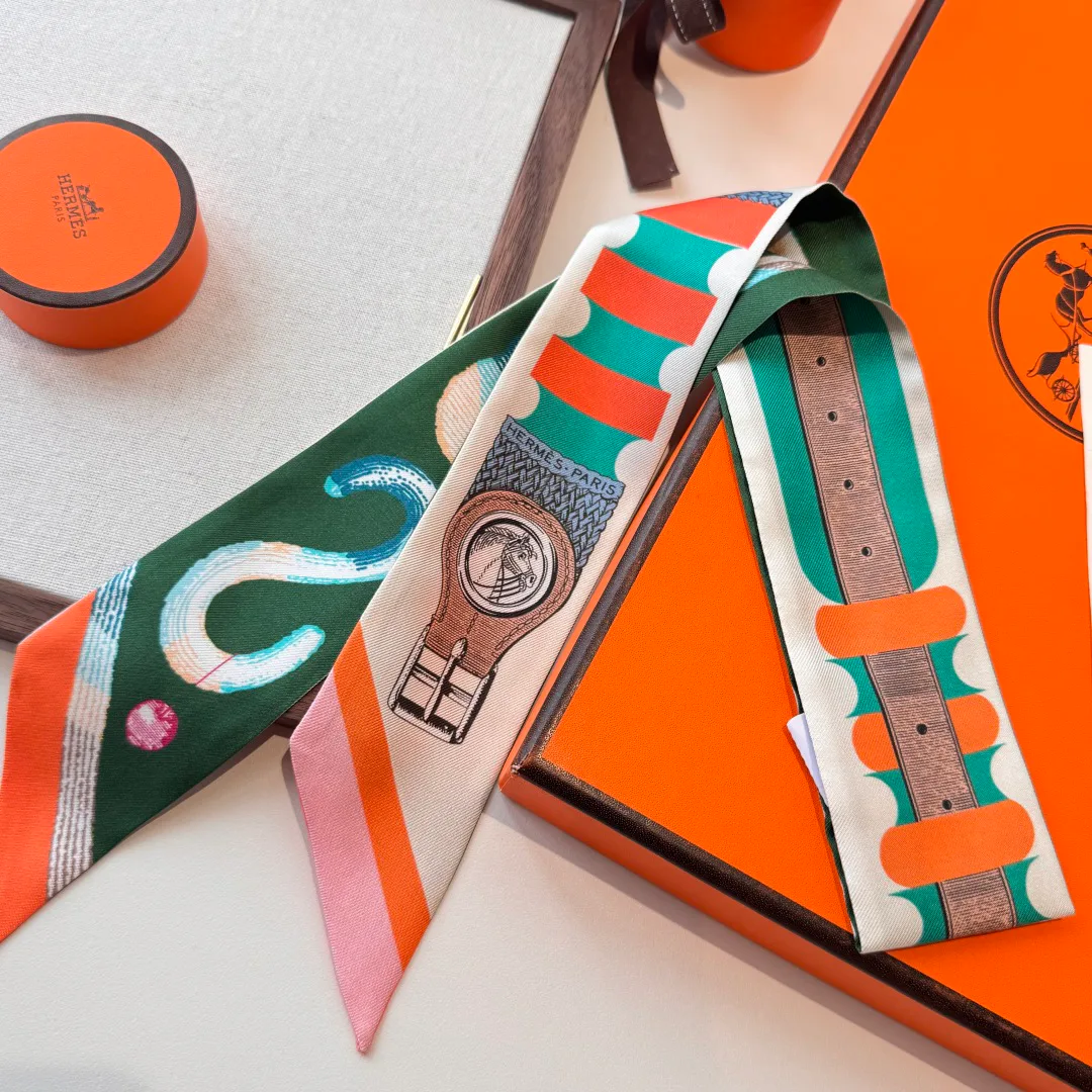 Шарфы Hermes 153905