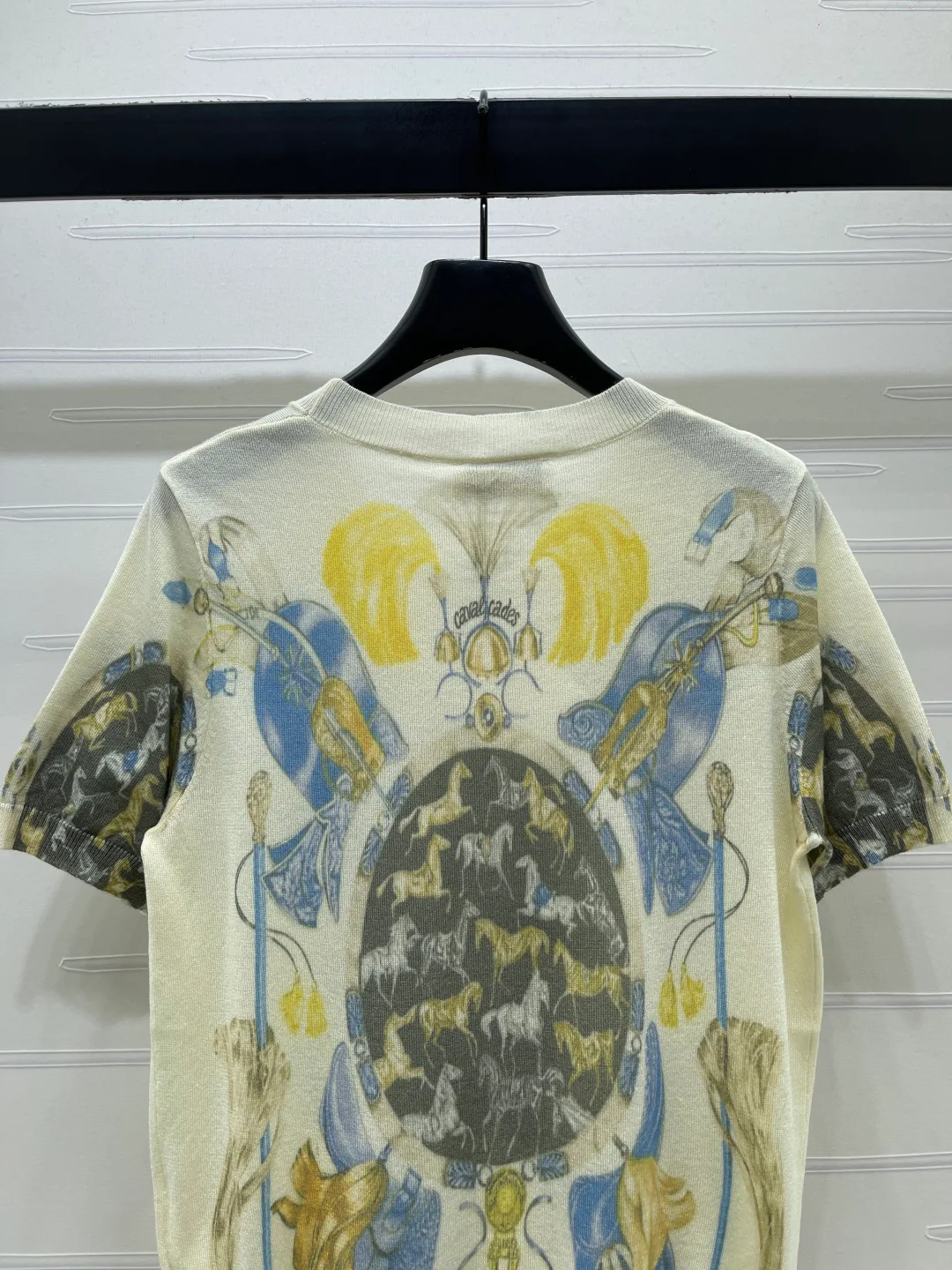 Футболки Женские Hermes 13451815