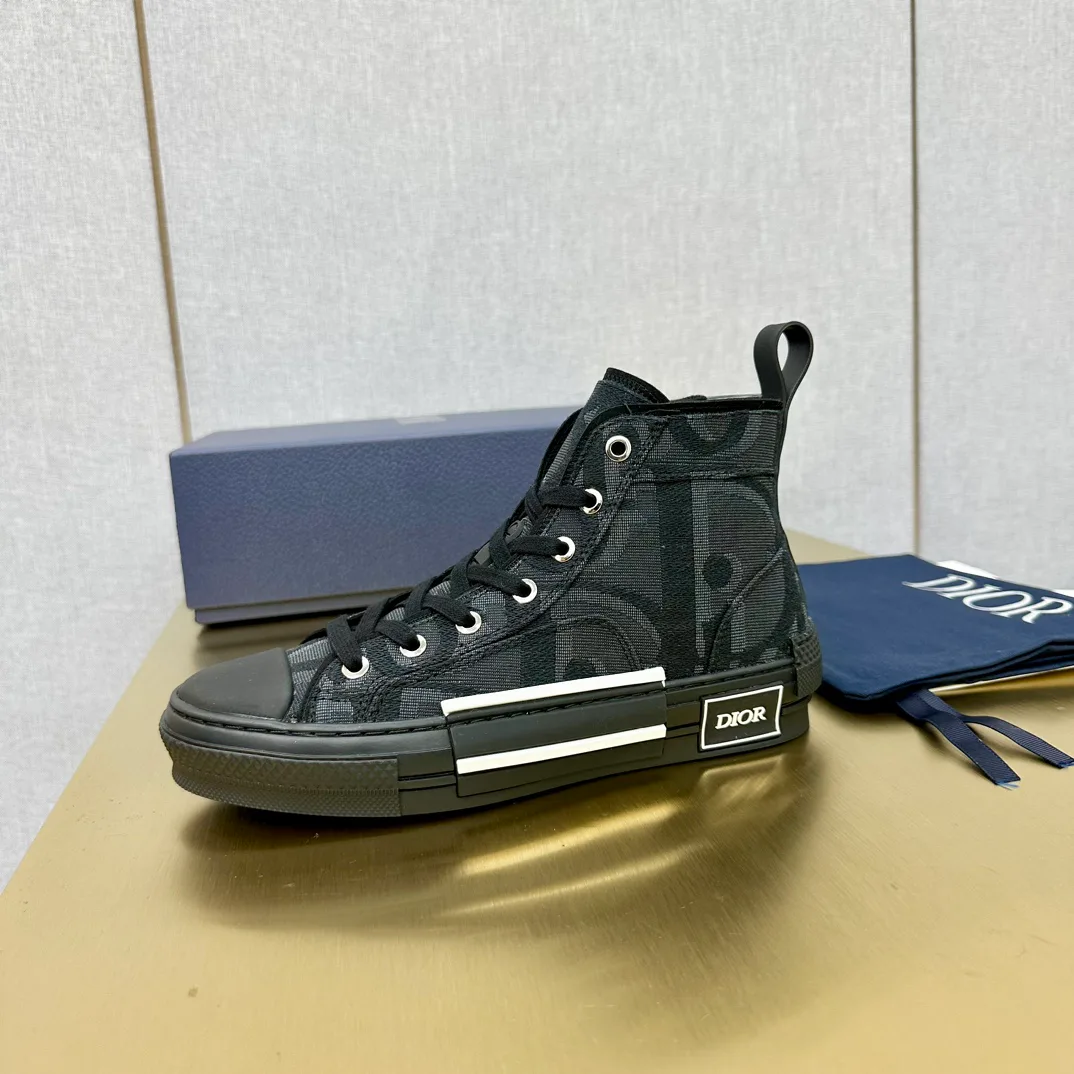 Кеды Женские Christian Dior 1856078