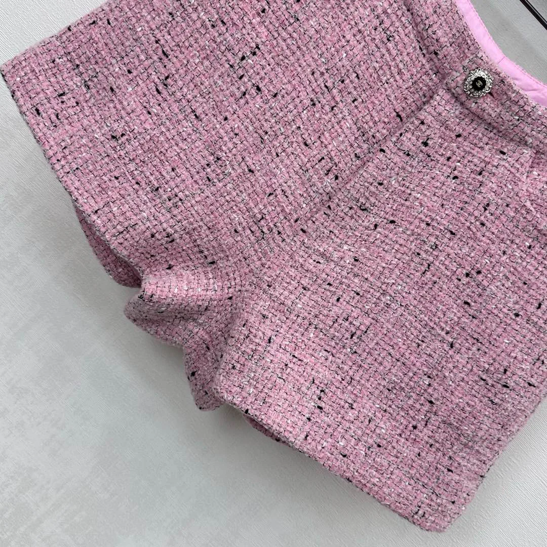 Шорты Женские Chanel 3820882