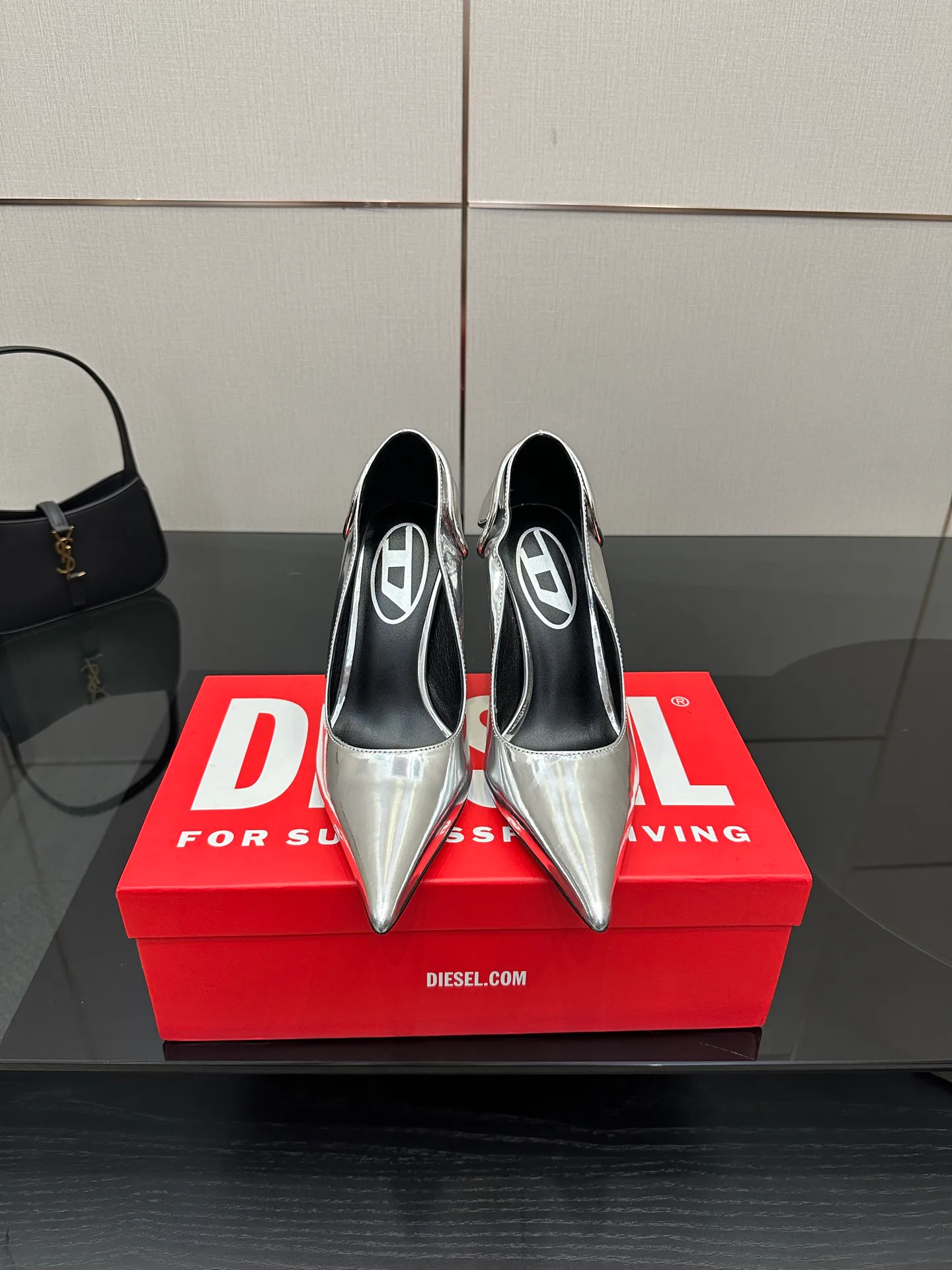 Туфли Женские Diesel 95774