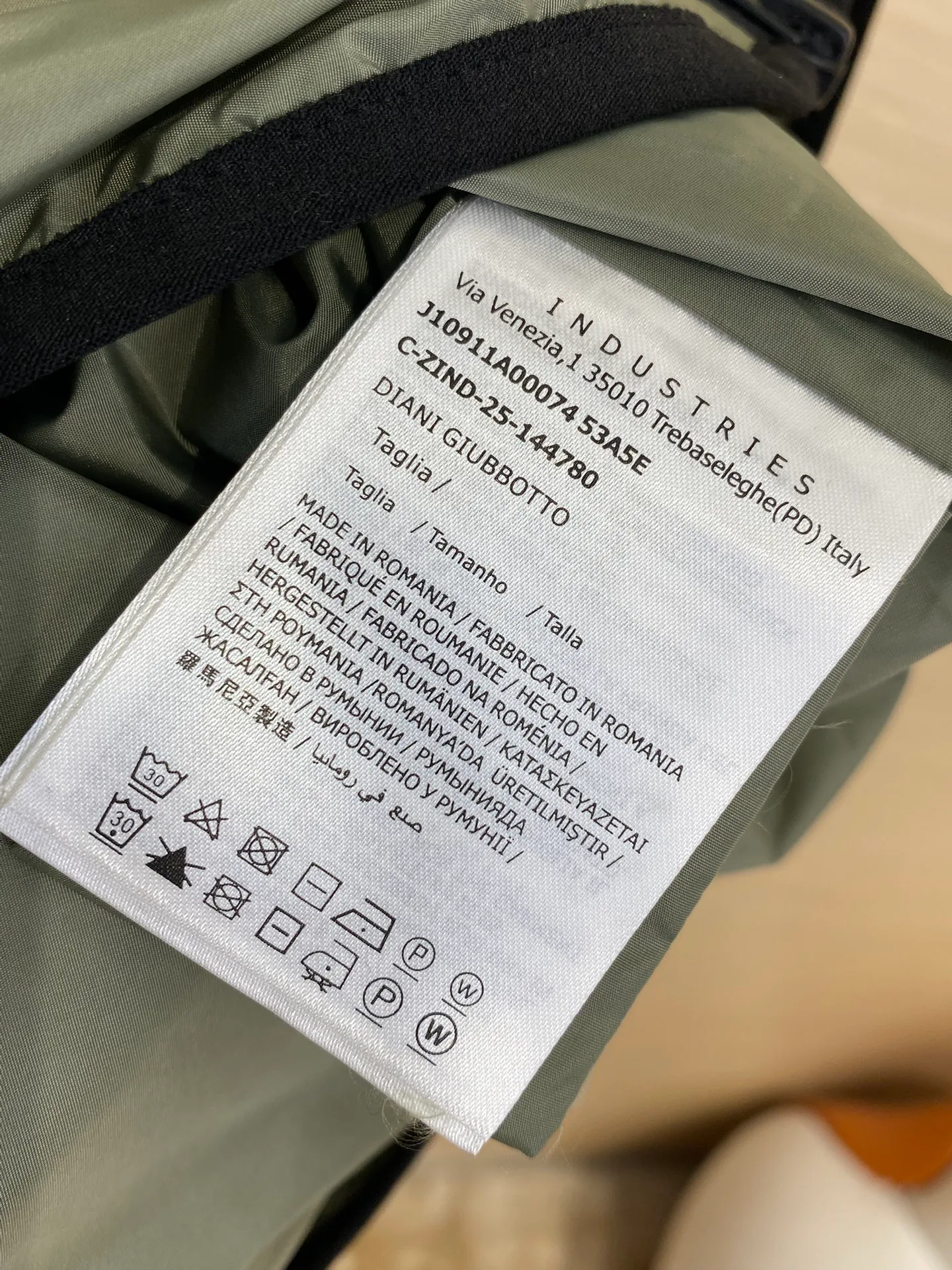 Жилеты Мужские Moncler 658738