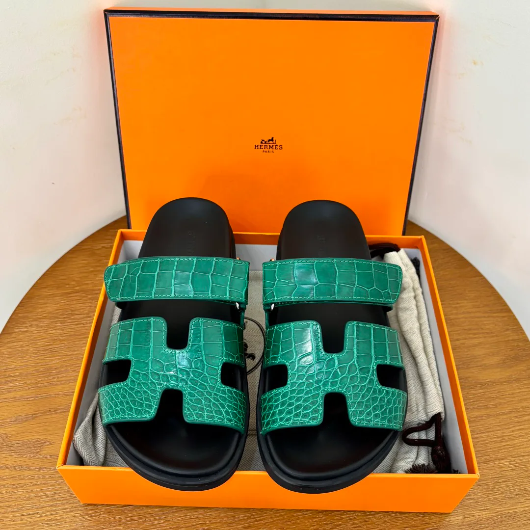 Сандалии Женские Hermes 1157891