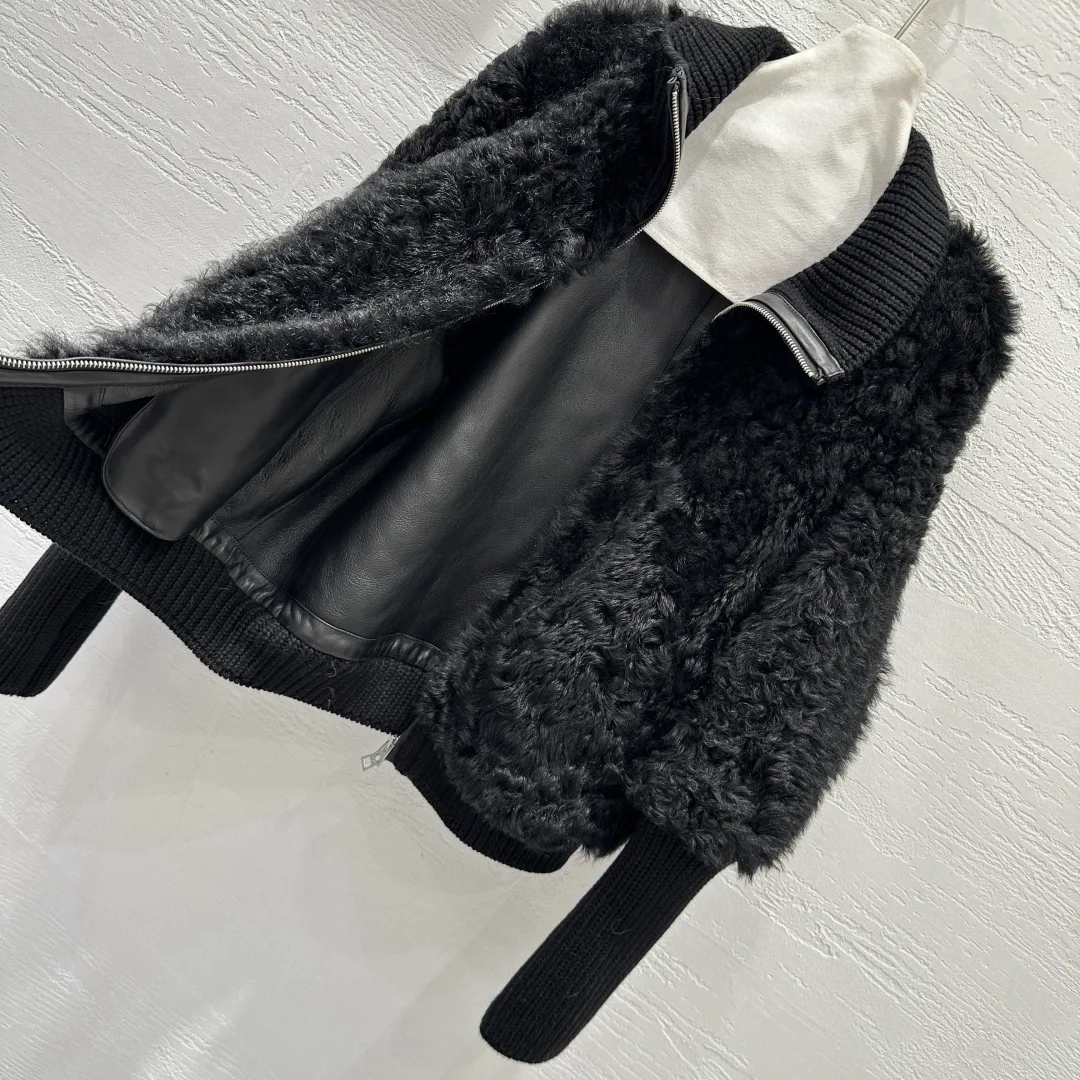 Куртки И Пуховики Женские Christian Dior 460690