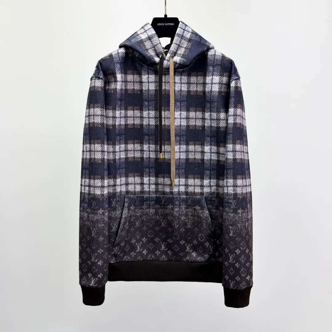 Свитшоты И Худи Мужские Louis Vuitton 17927084