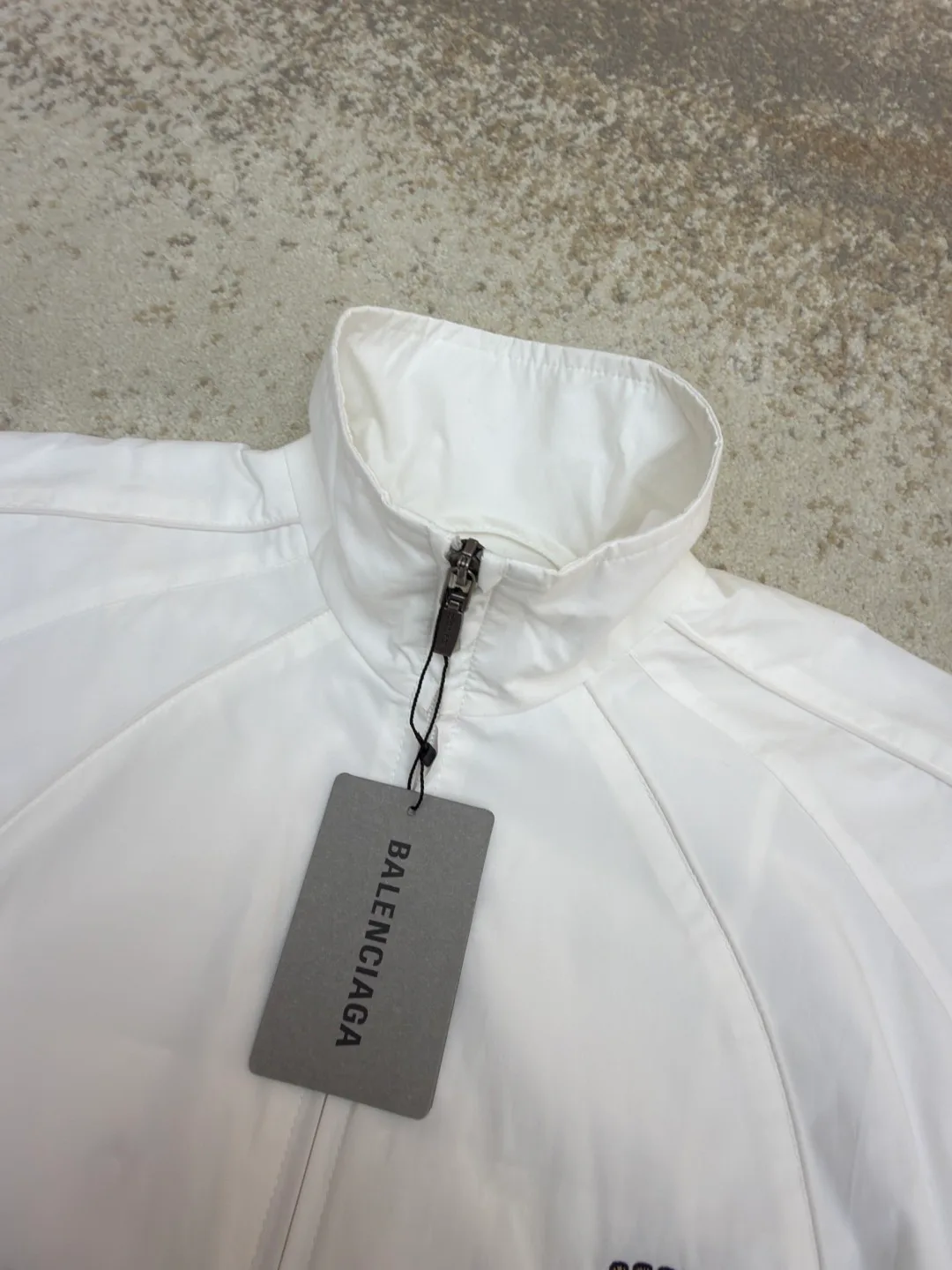 Куртки И Пуховики Мужские Balenciaga 7080113