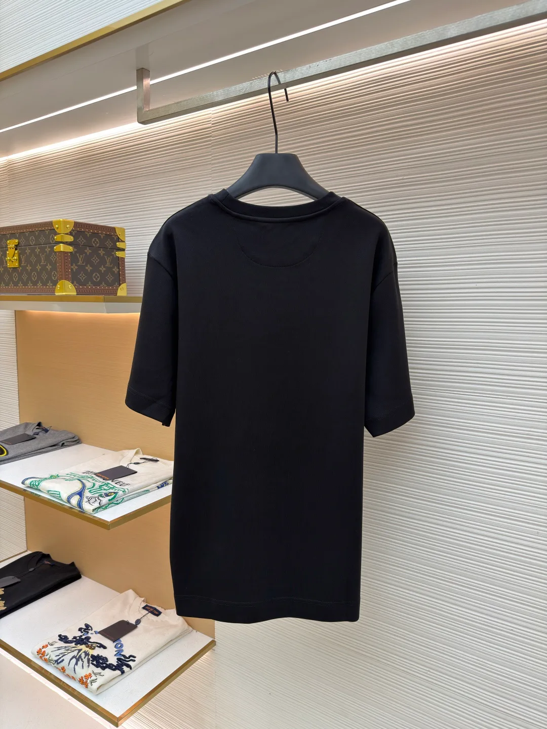 Футболки Мужские Fendi 5877461