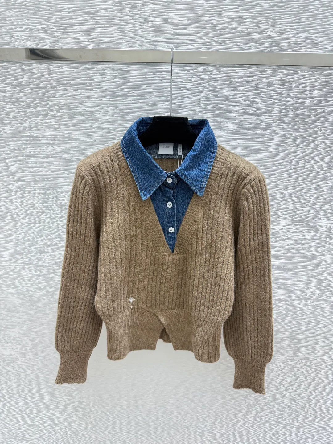 Джемперы И Свитеры Женские Christian Dior 17953425