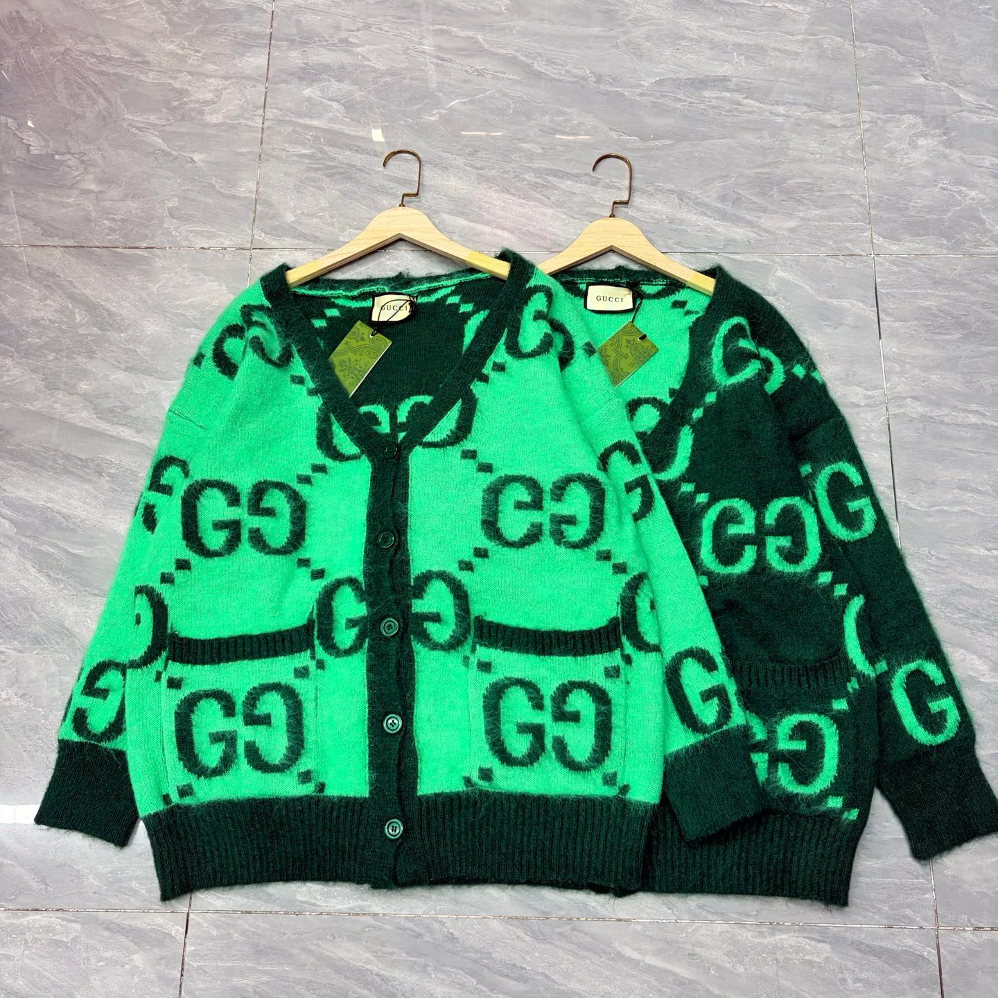 Джемперы И Свитеры Женские Gucci 18743172