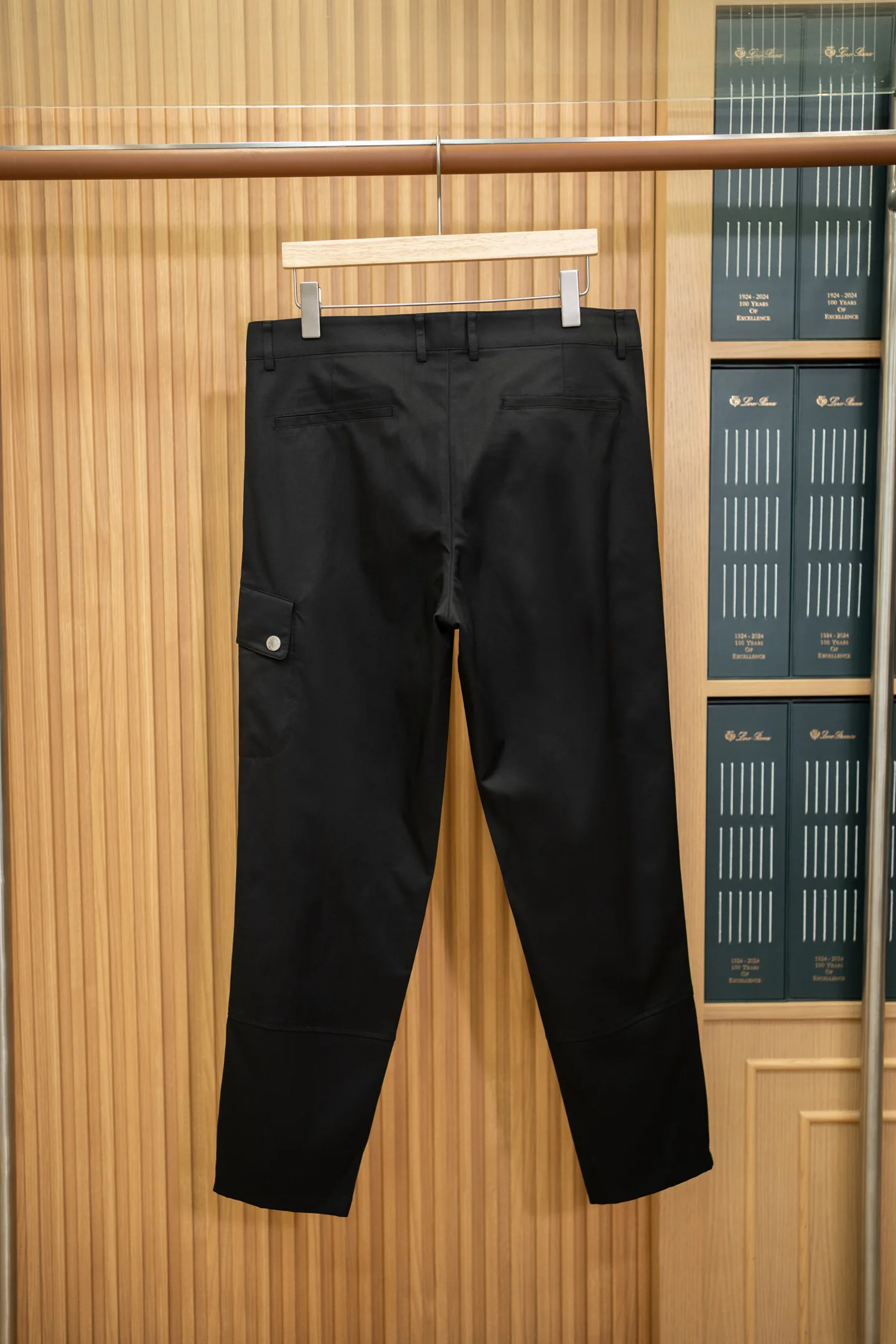 Брюки Мужские Hermes 3897498
