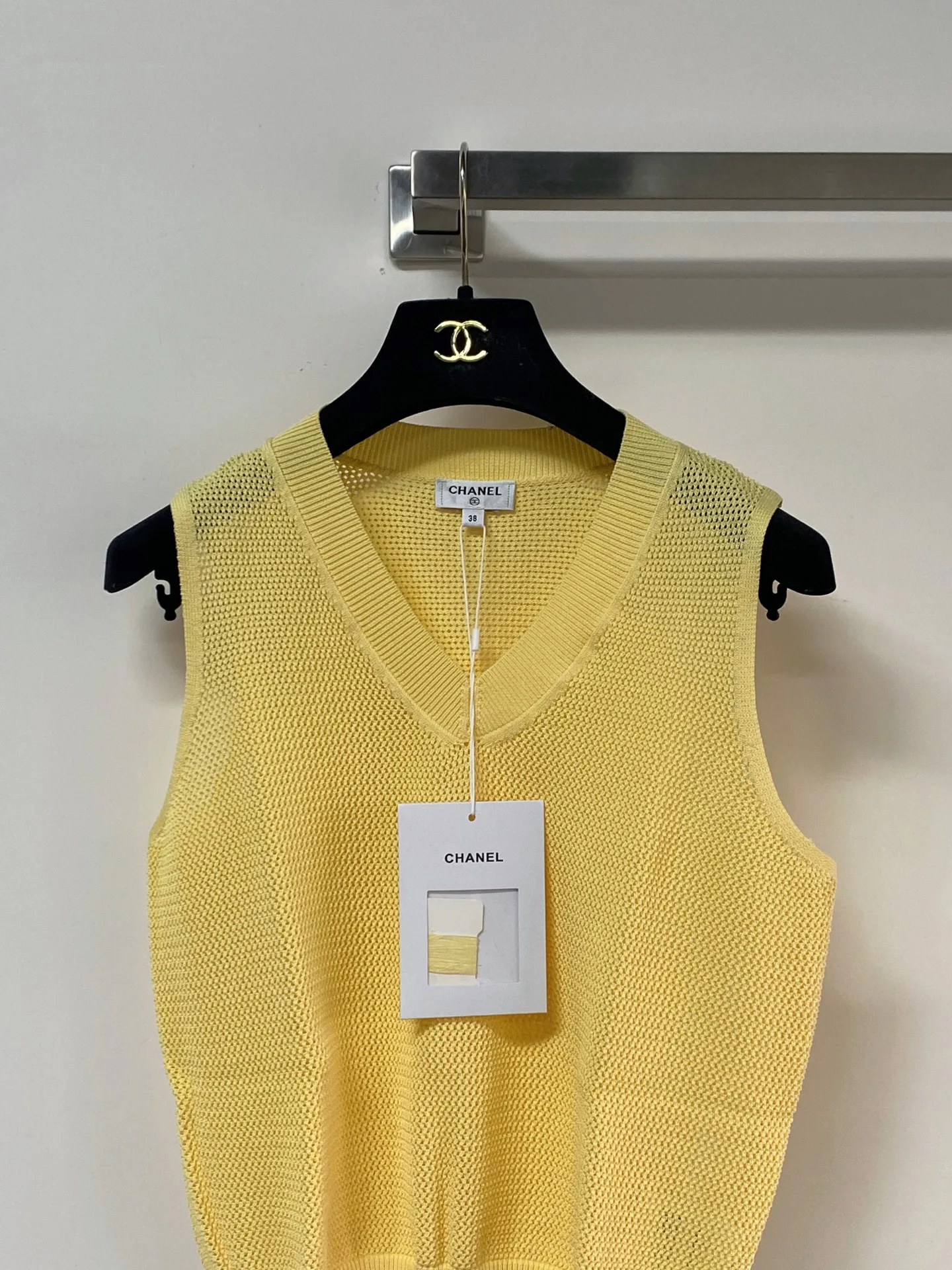 Жилеты Женские Chanel 11681871