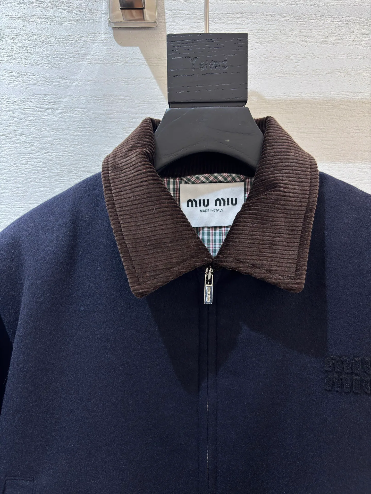 Куртки Женские Miu Miu 247583