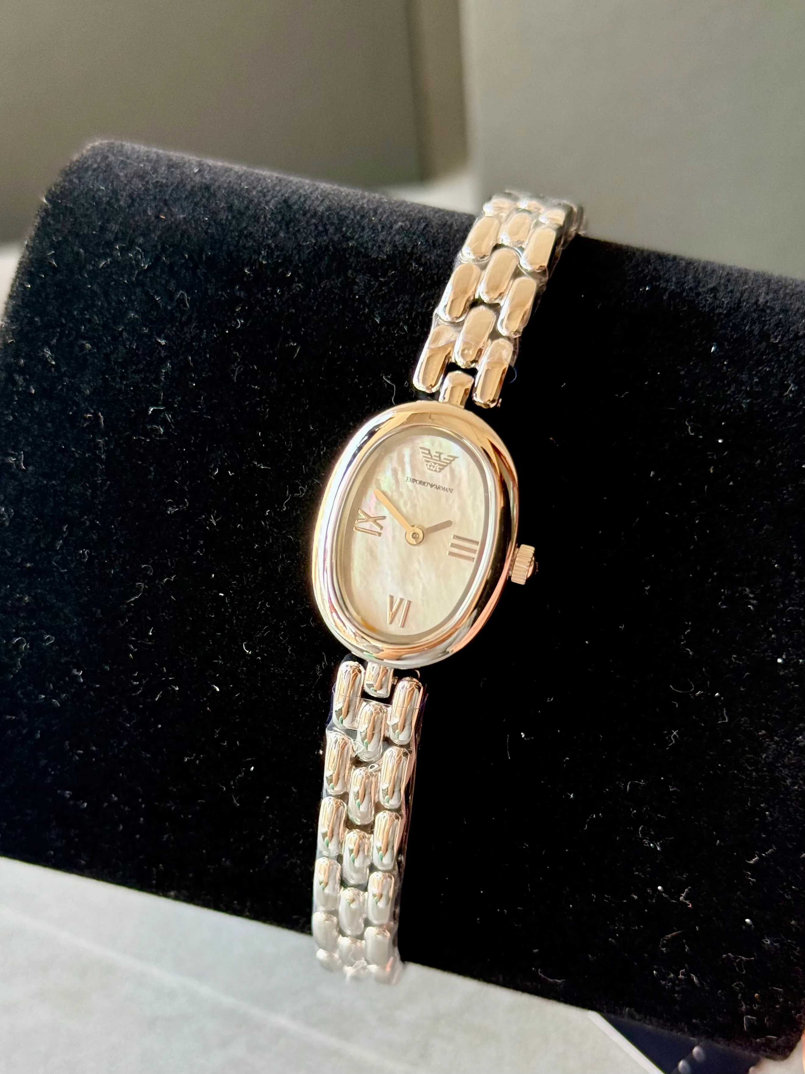 Часы Женские Armani 17087680