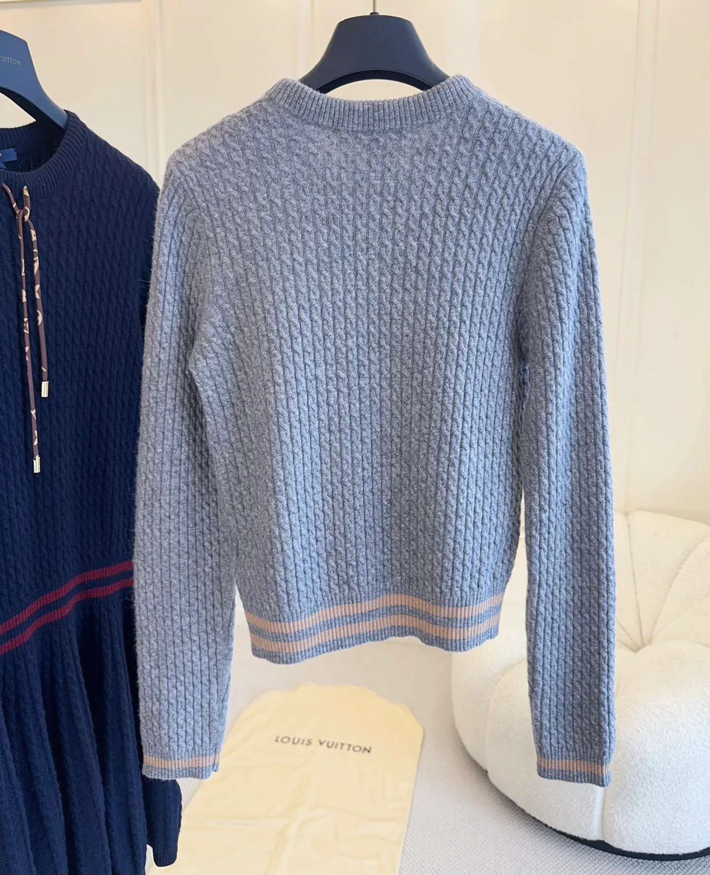 Джемперы И Свитеры Женские Louis Vuitton 18787133