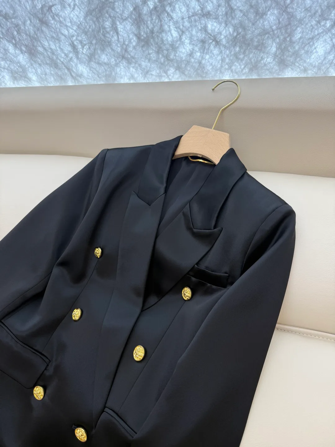 Пиджаки Мужские Balmain 9916872