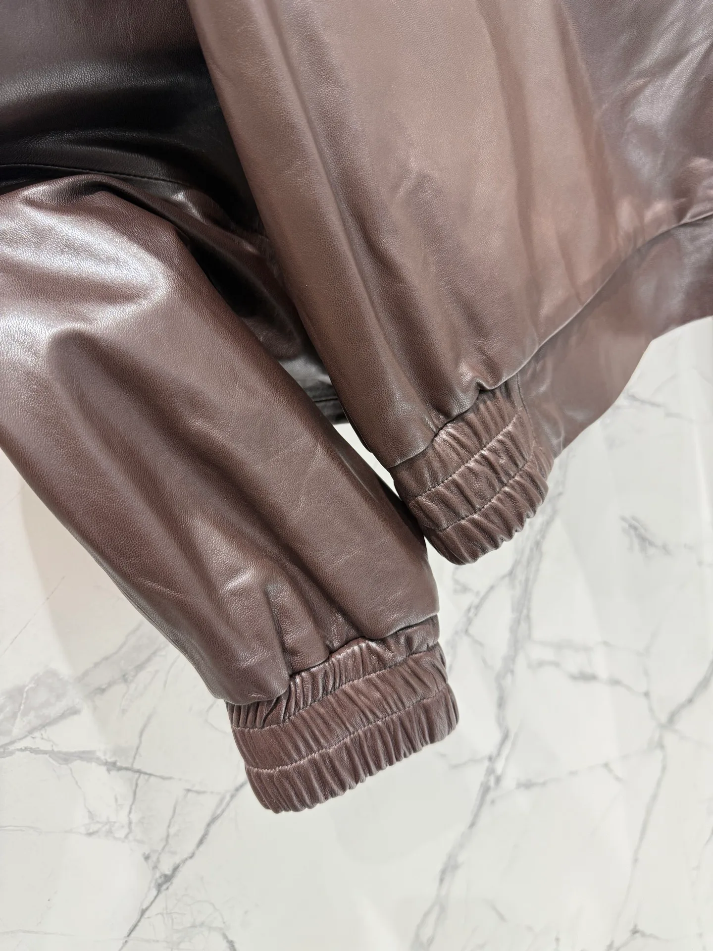 Кожаные Куртки И Дублёнки Женские Loro Piana 11544826