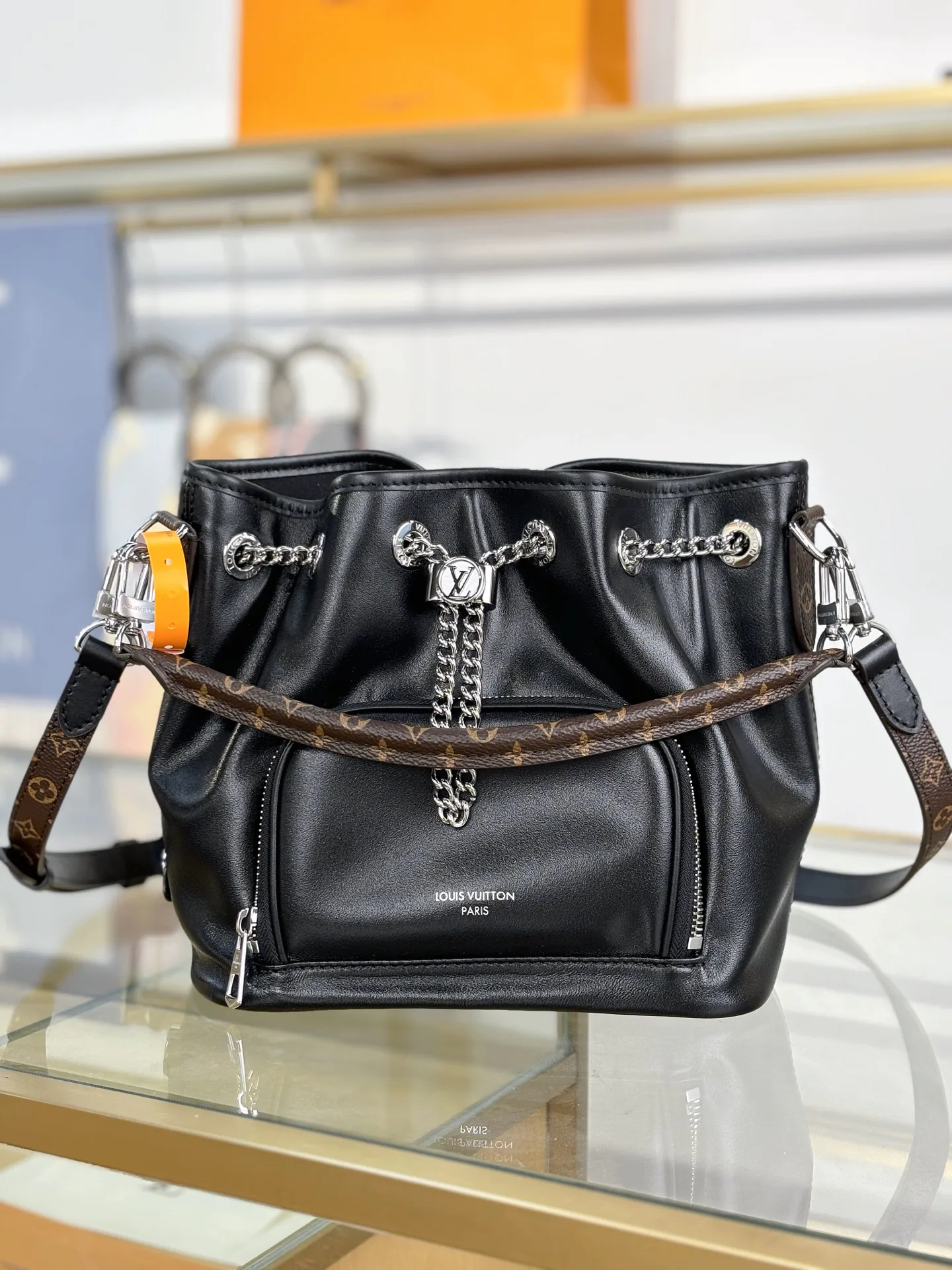 Классические Сумки Женские Louis Vuitton 17979835