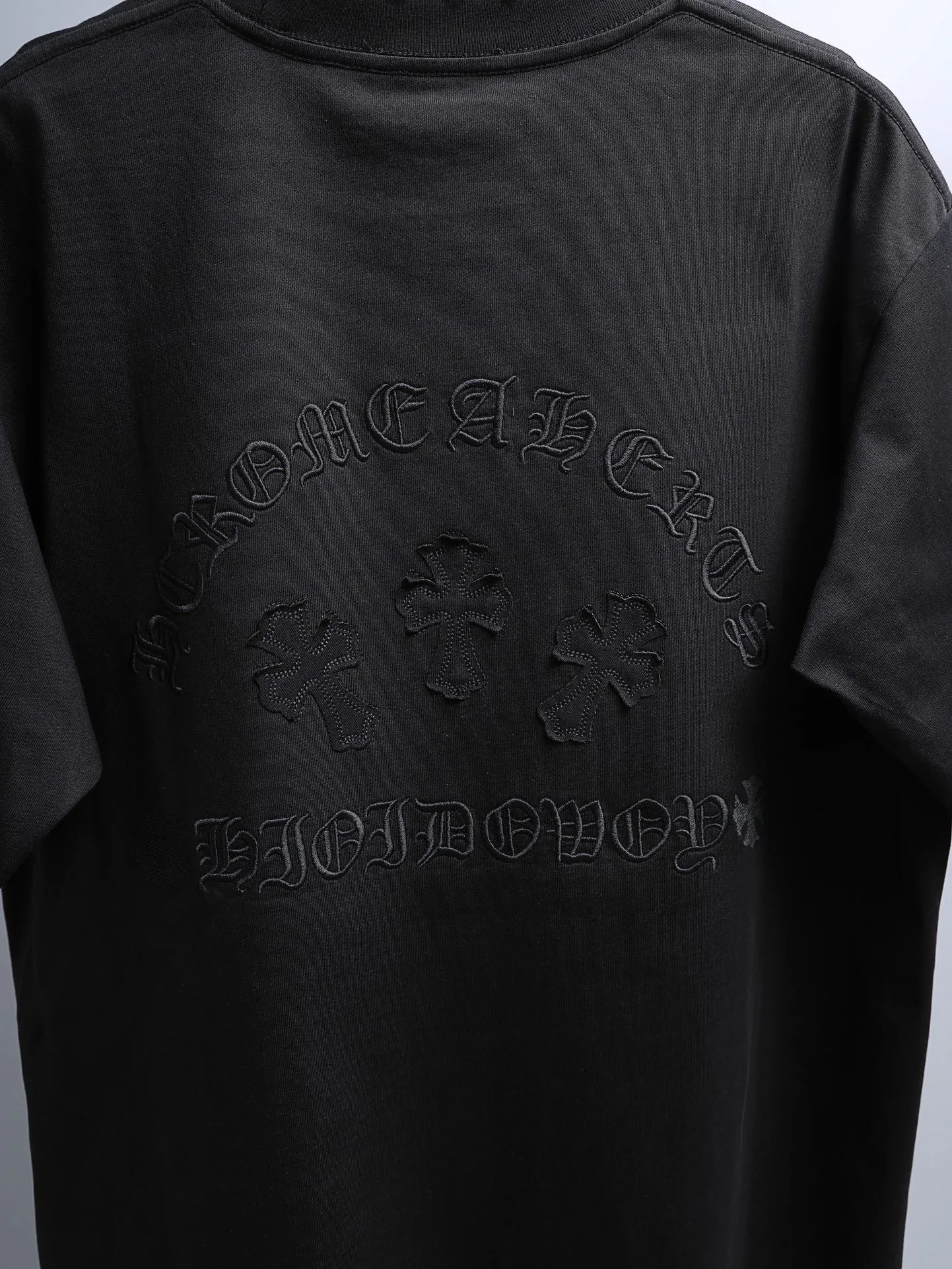 Футболки Женские Chrome Hearts 11256952
