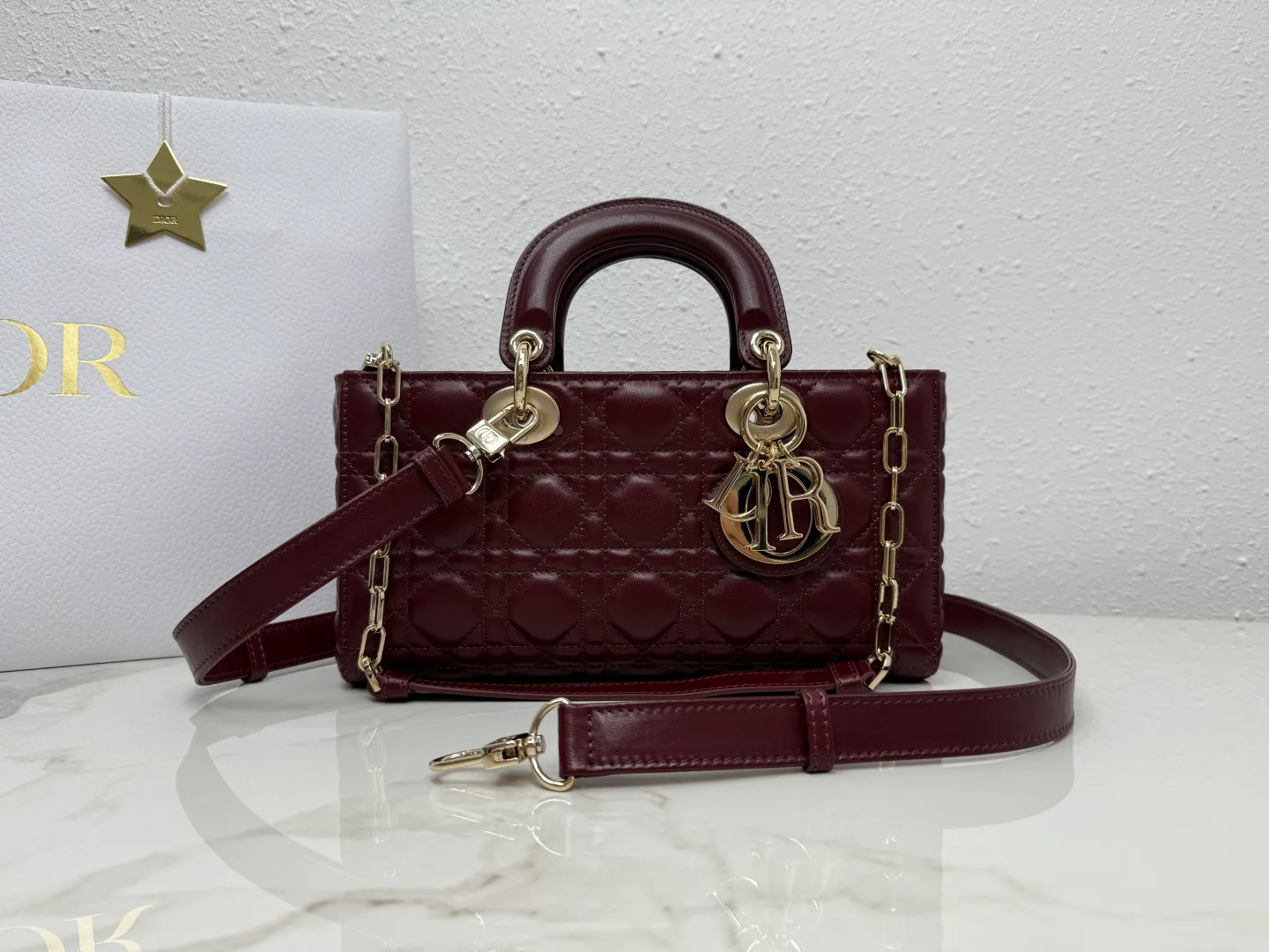 Классические Сумки Женские Christian Dior 18116358