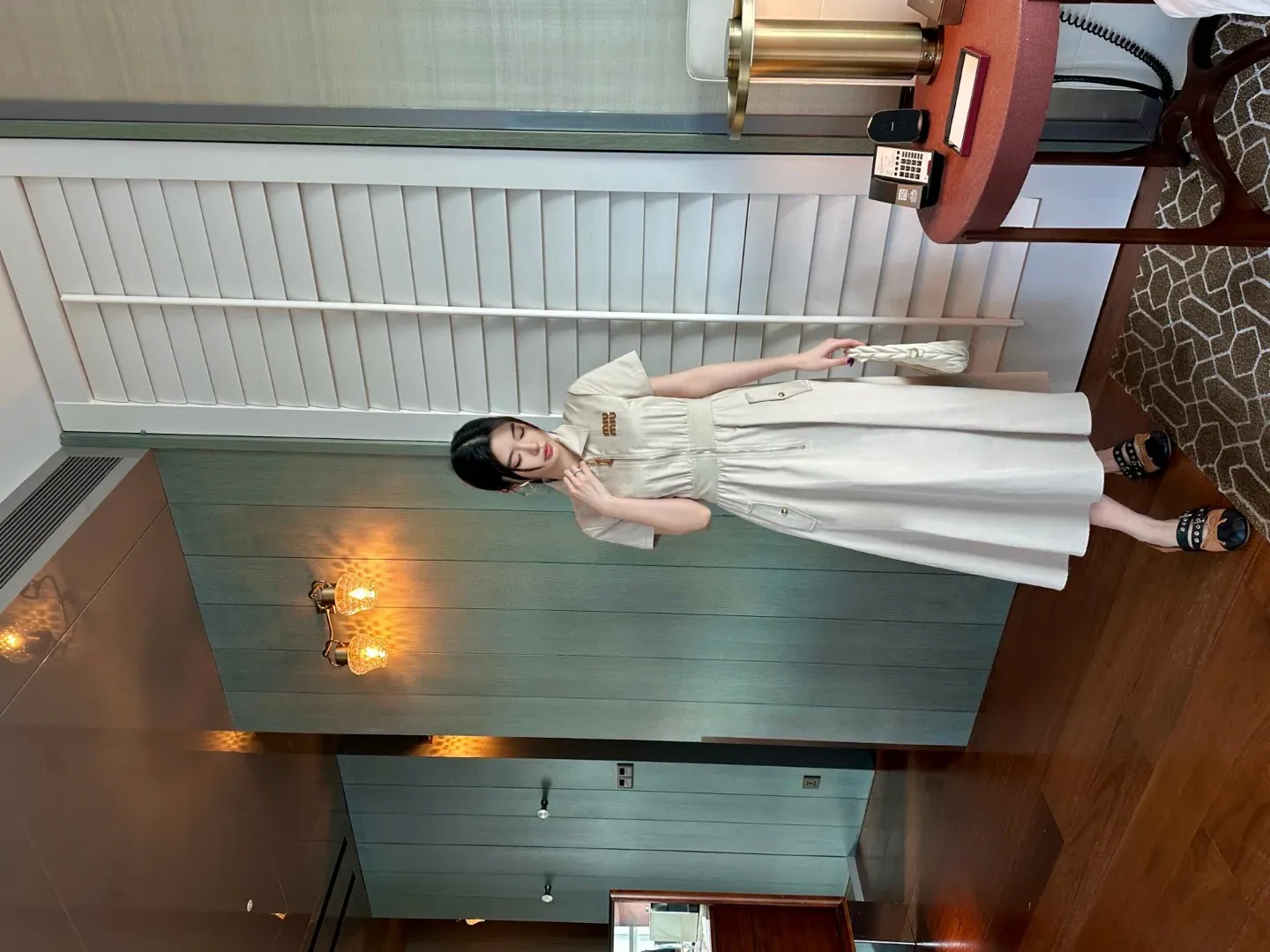 Платья Женские Miu Miu 16720